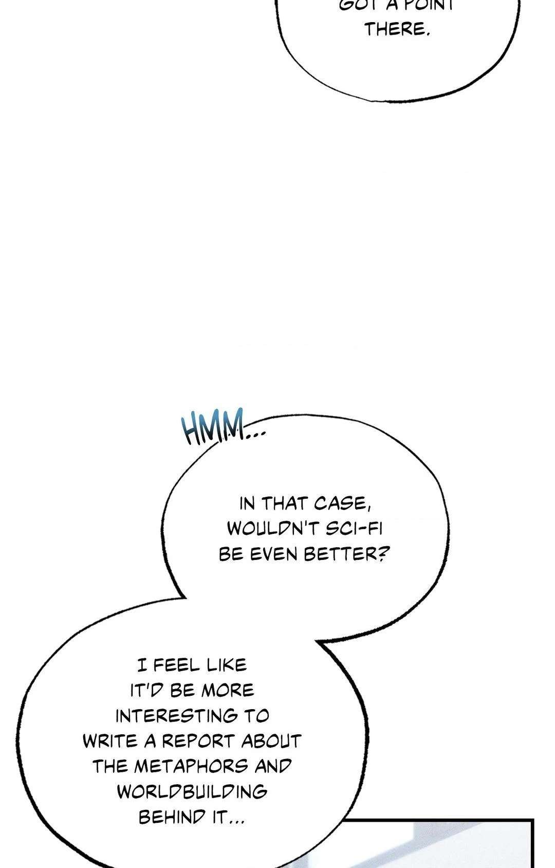 Wolf in White Chapter 2 page 50 - 