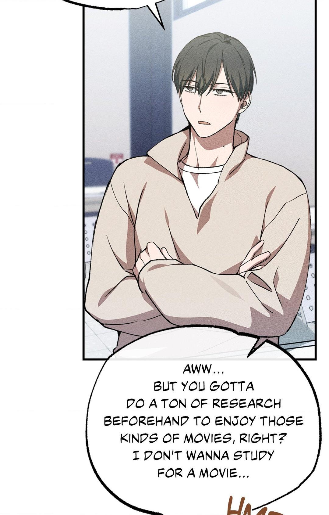 Wolf in White Chapter 2 page 51 - 