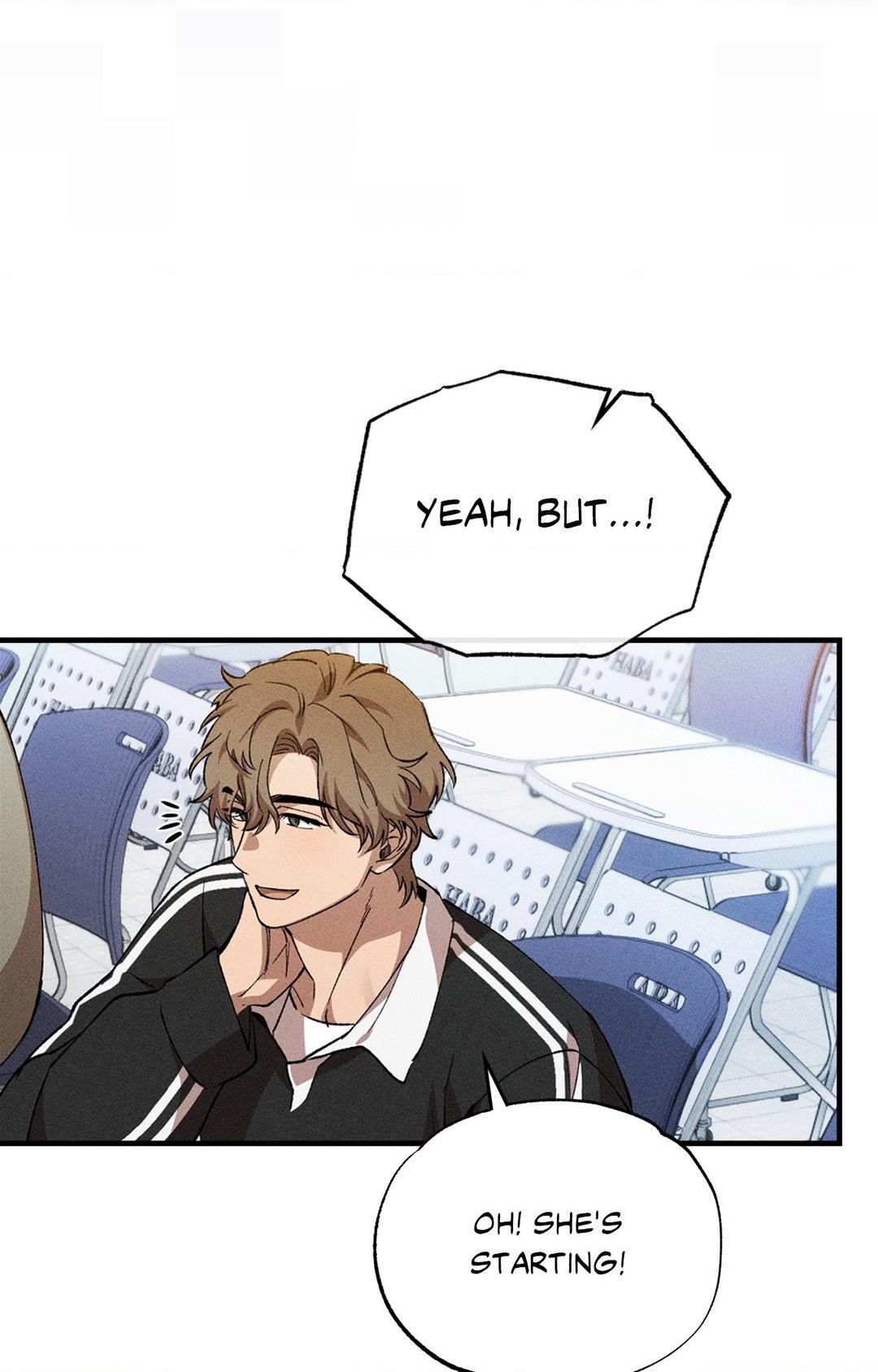 Wolf in White Chapter 2 page 58 - 