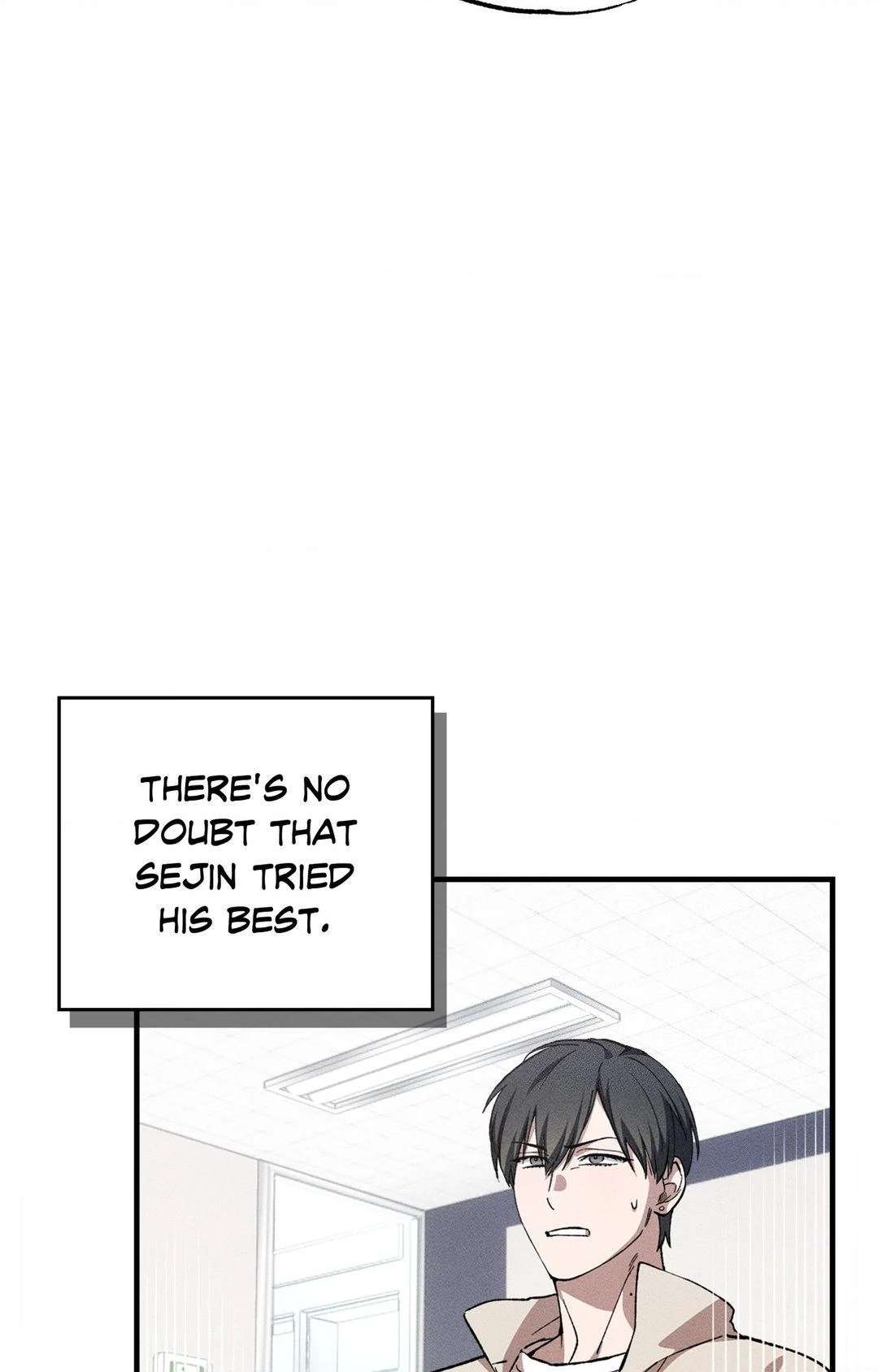 Wolf in White Chapter 2 page 59 - 