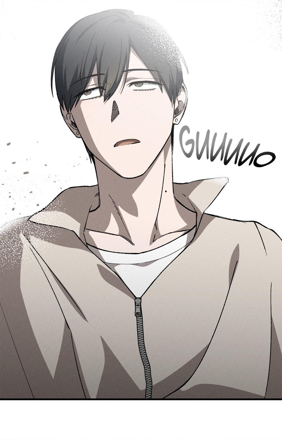 Wolf in White Chapter 2 page 64 - 
