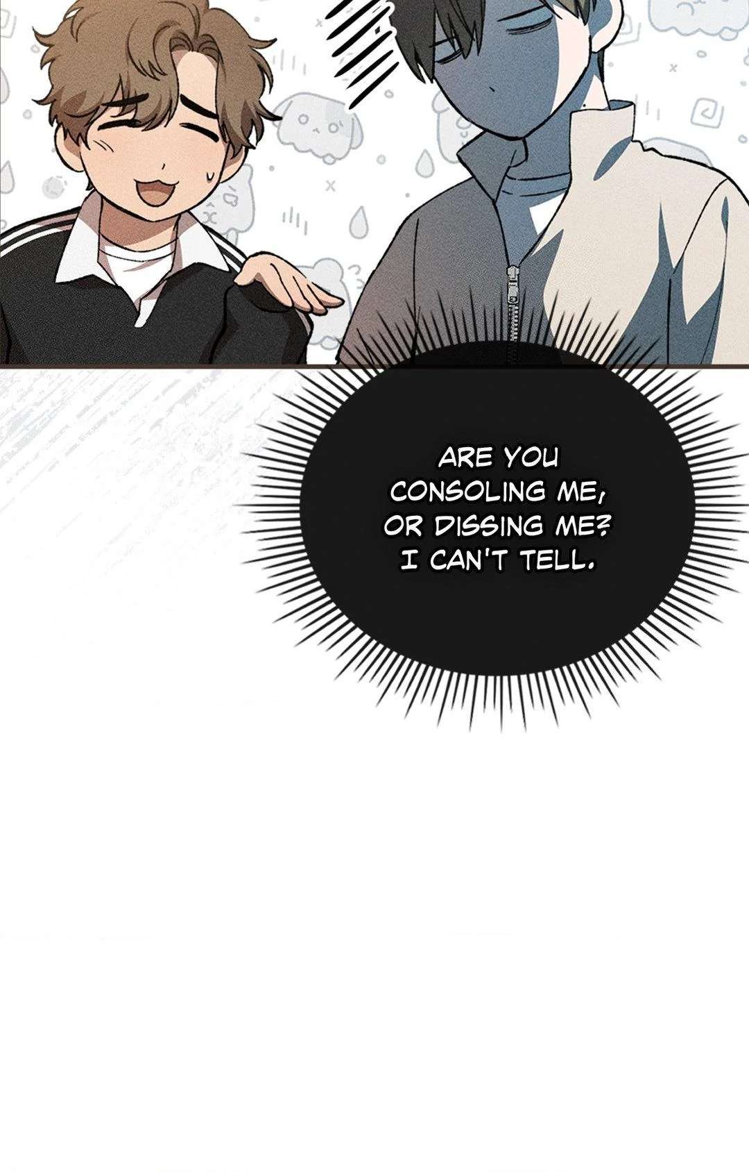 Wolf in White Chapter 2 page 66 - 