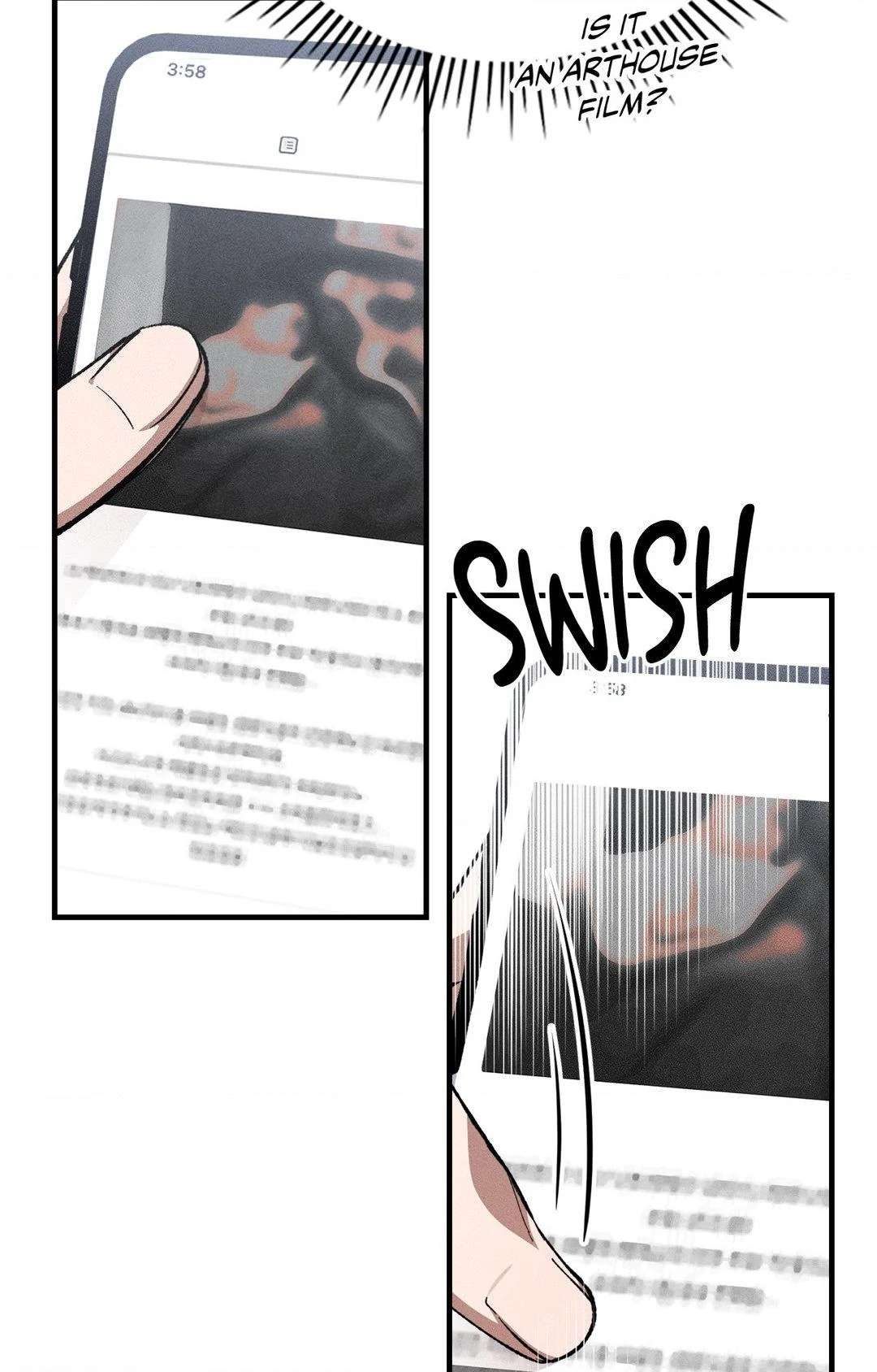 Wolf in White Chapter 2 page 74 - 
