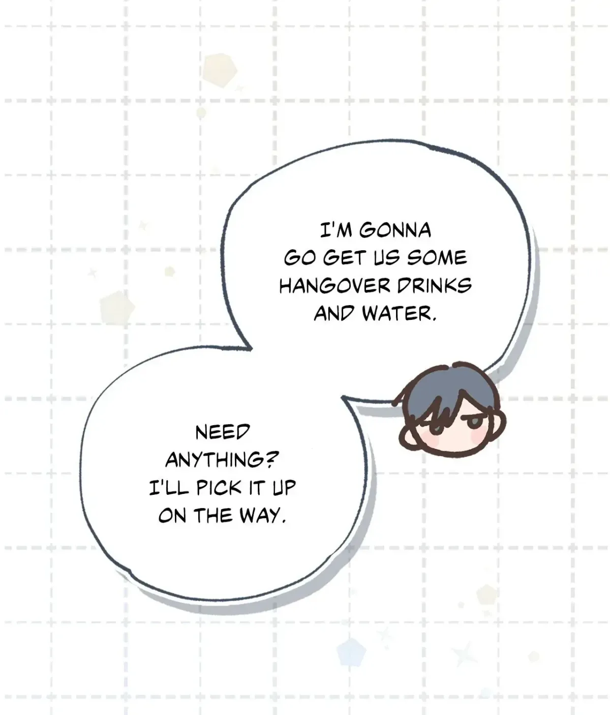 Wolf in White Chapter 20 page 101 - 