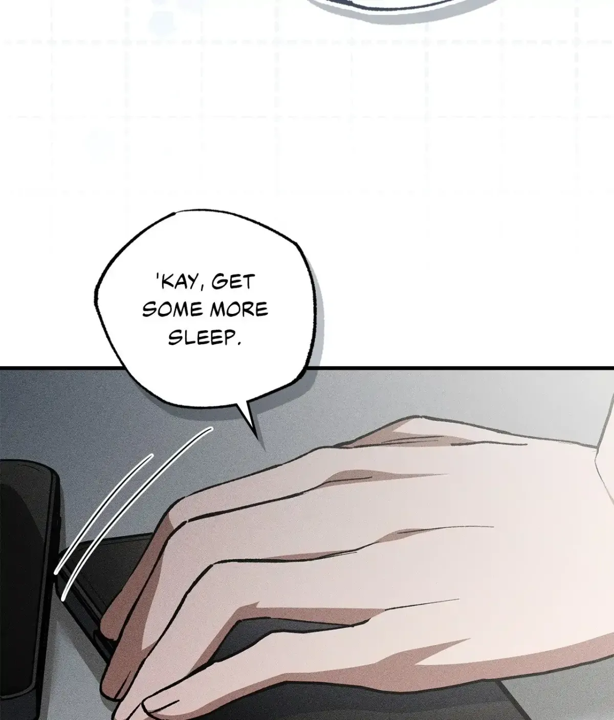 Wolf in White Chapter 20 page 103 - 