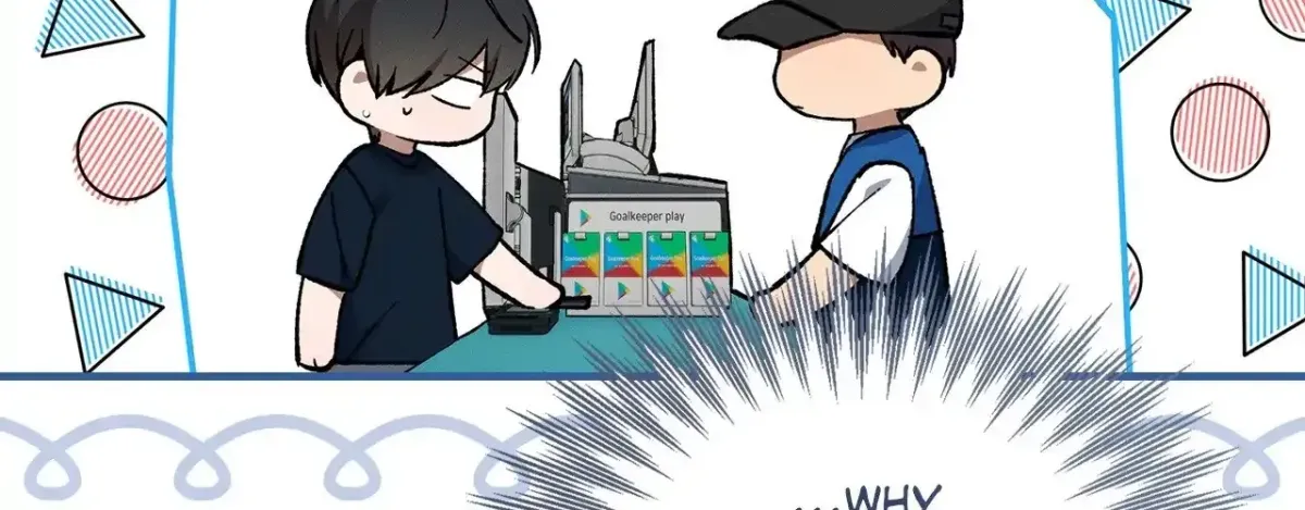 Wolf in White Chapter 20 page 111 - 