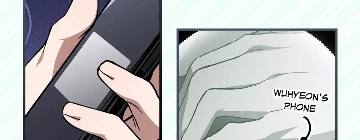 Wolf in White Chapter 20 page 113 - 