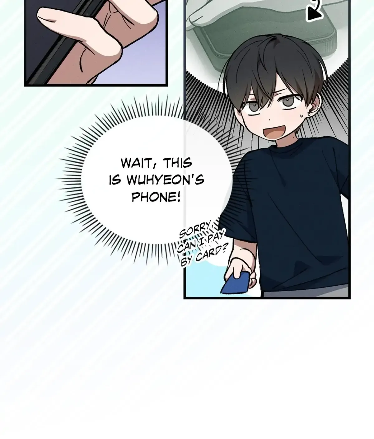 Wolf in White Chapter 20 page 114 - 