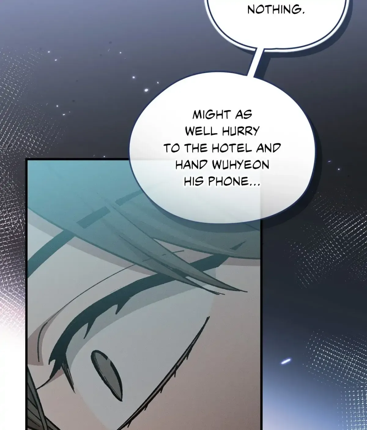 Wolf in White Chapter 20 page 137 - 