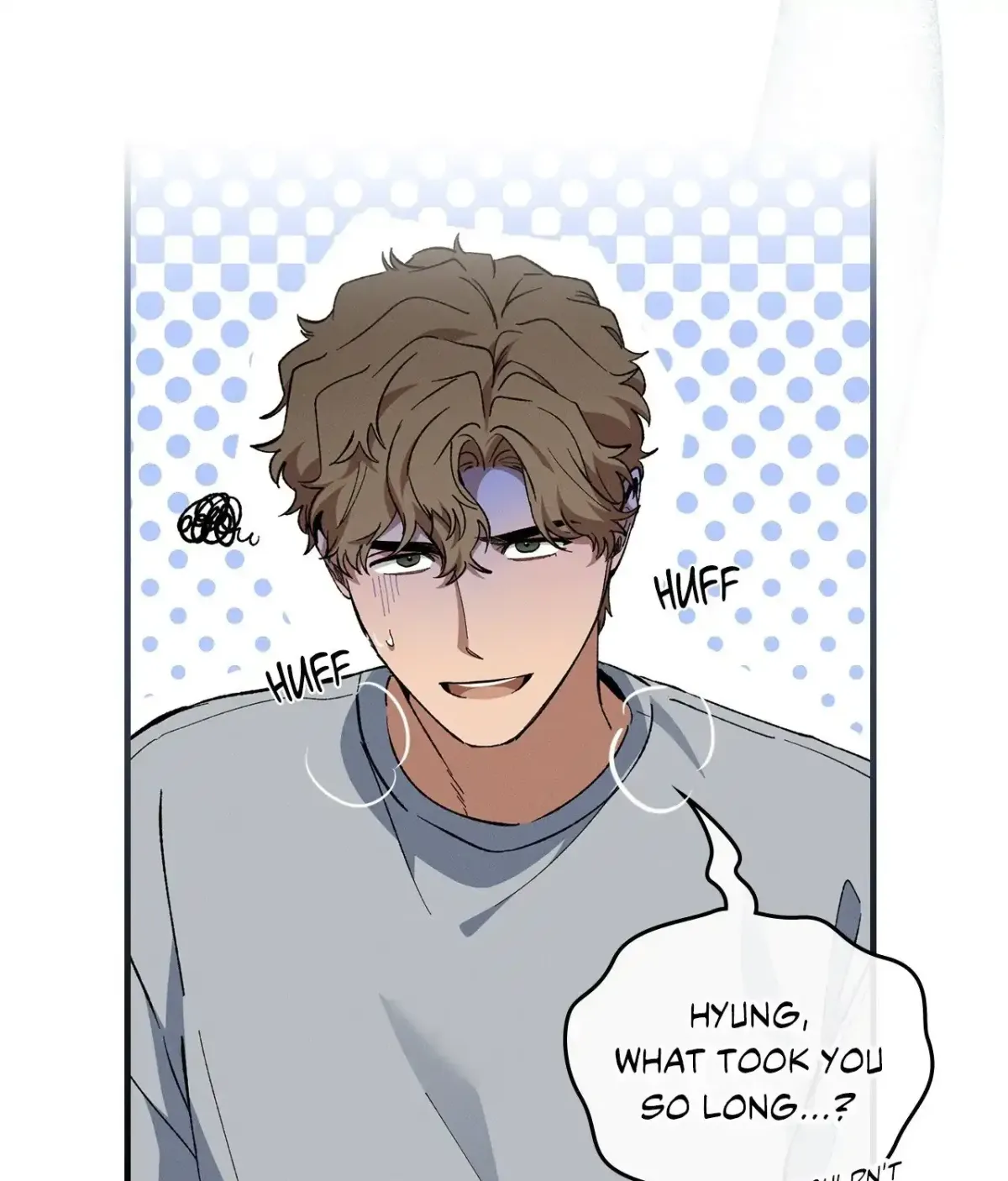 Wolf in White Chapter 20 page 141 - 