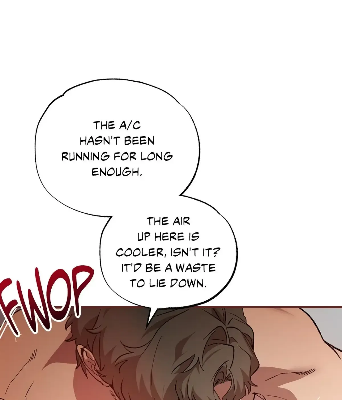 Wolf in White Chapter 20 page 19 - 