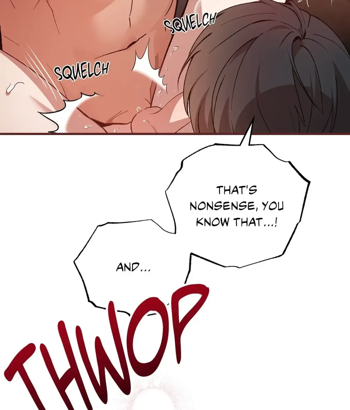 Wolf in White Chapter 20 page 21 - 