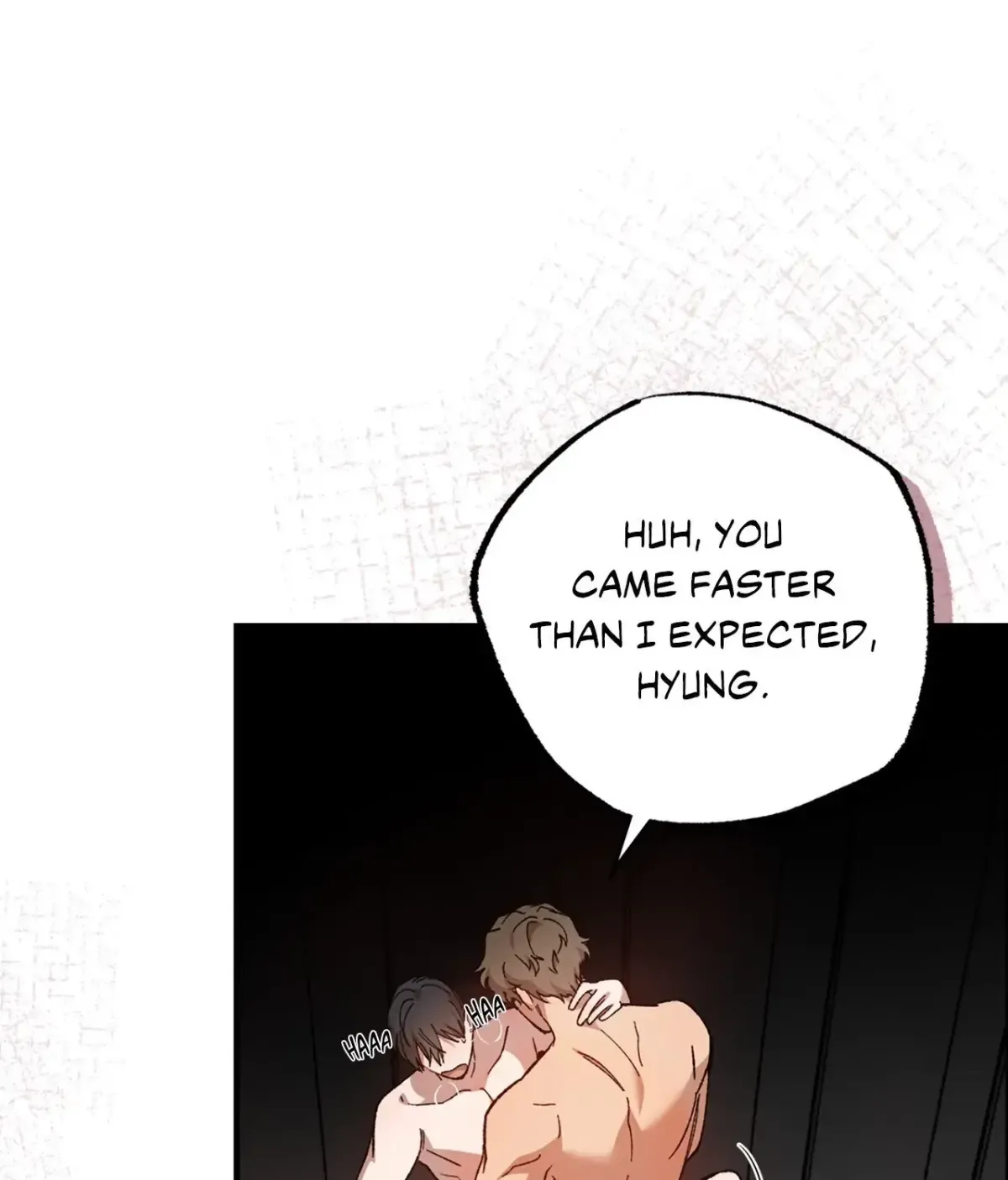 Wolf in White Chapter 20 page 42 - 