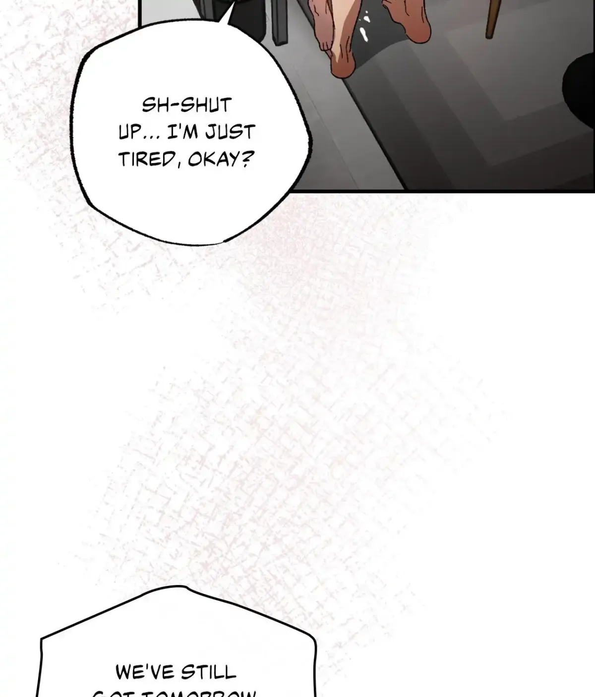 Wolf in White Chapter 20 page 44 - 