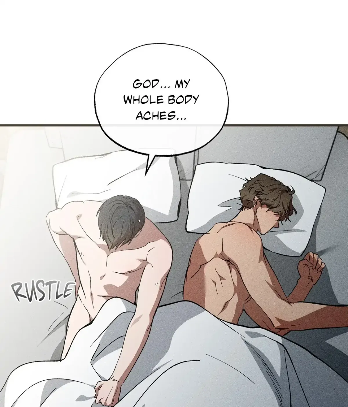 Wolf in White Chapter 20 page 93 - 