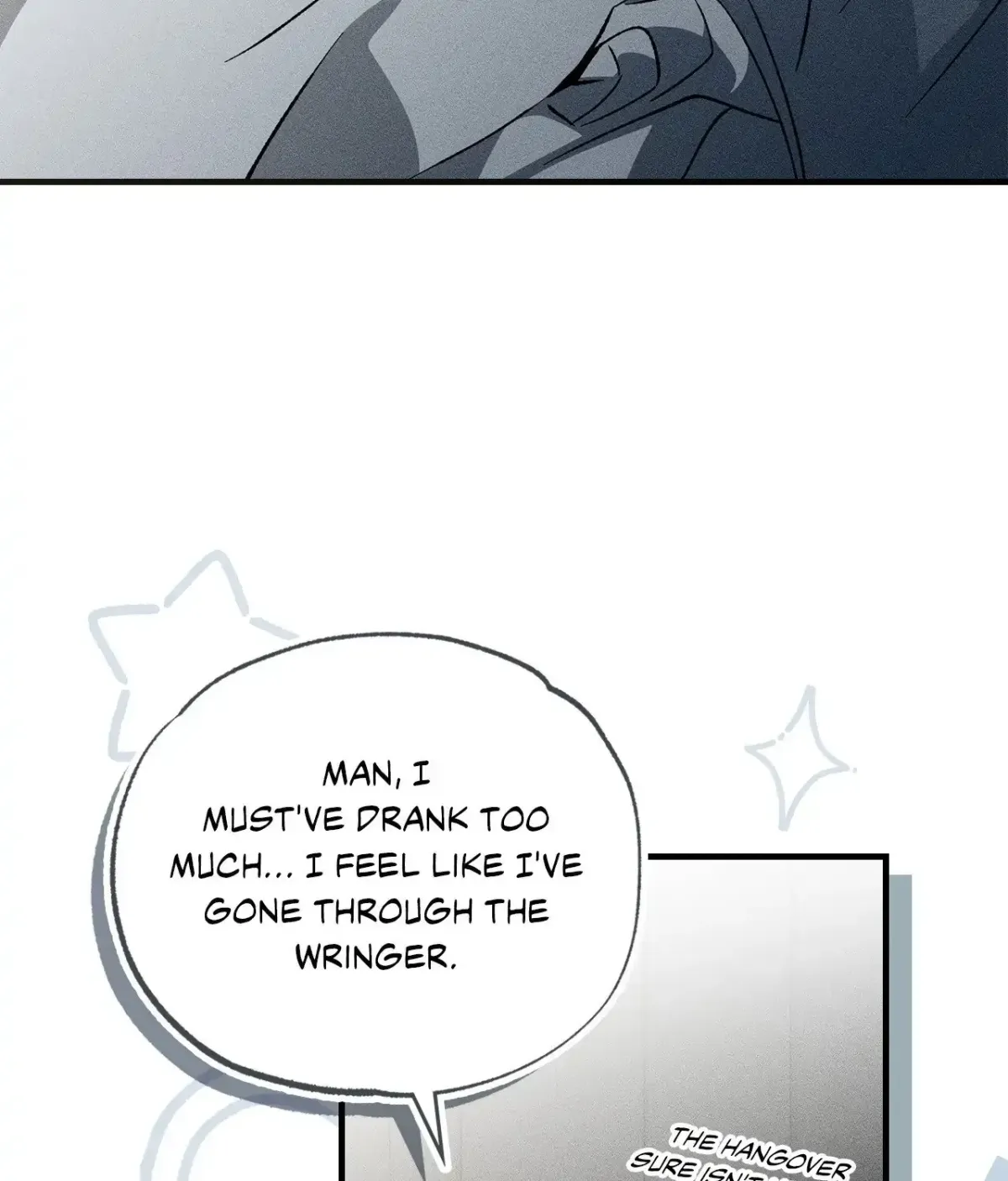 Wolf in White Chapter 20 page 95 - 