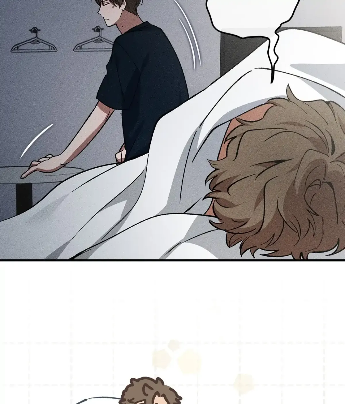 Wolf in White Chapter 20 page 99 - 