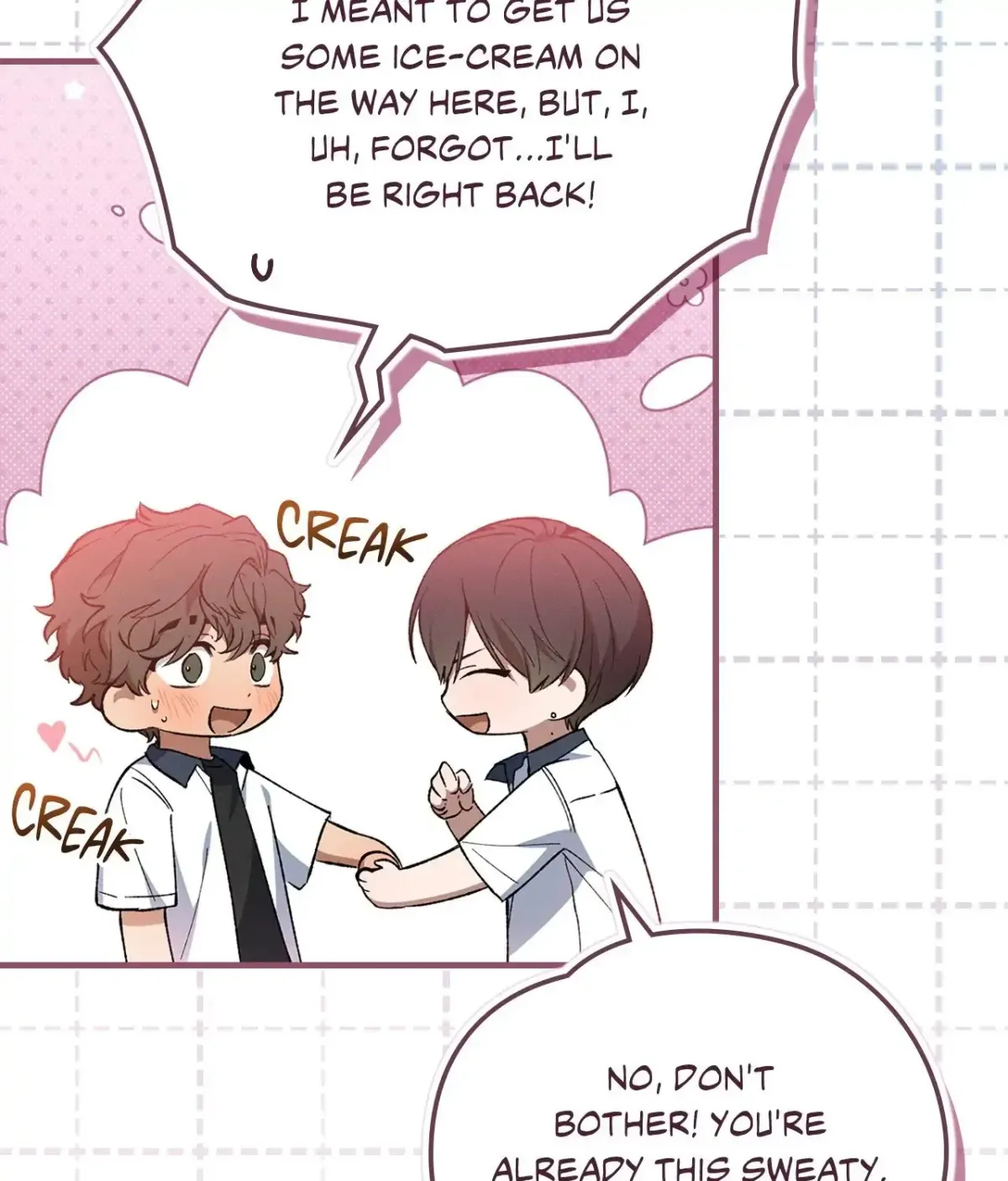 Wolf in White Chapter 21 page 104 - 