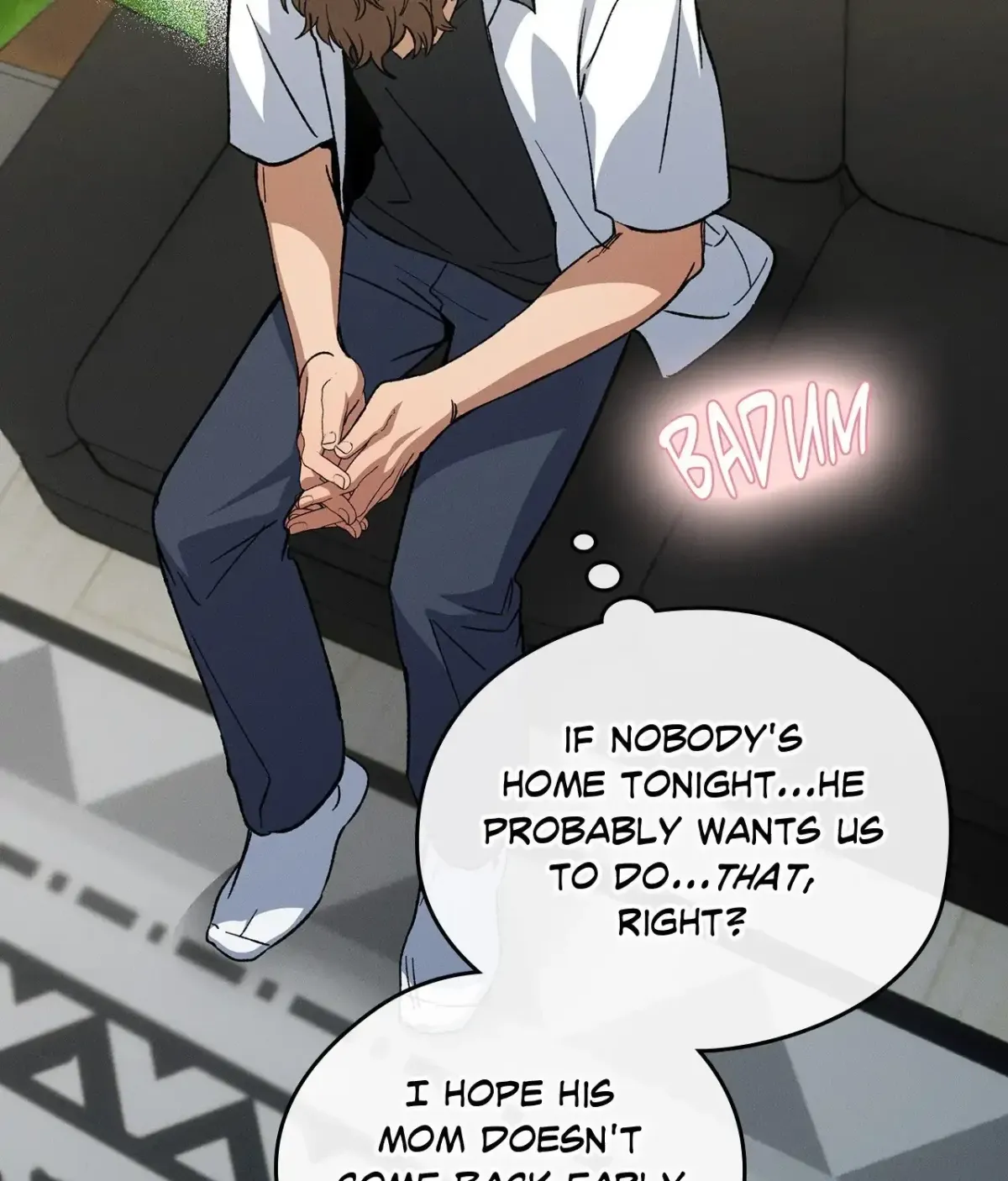 Wolf in White Chapter 21 page 108 - 