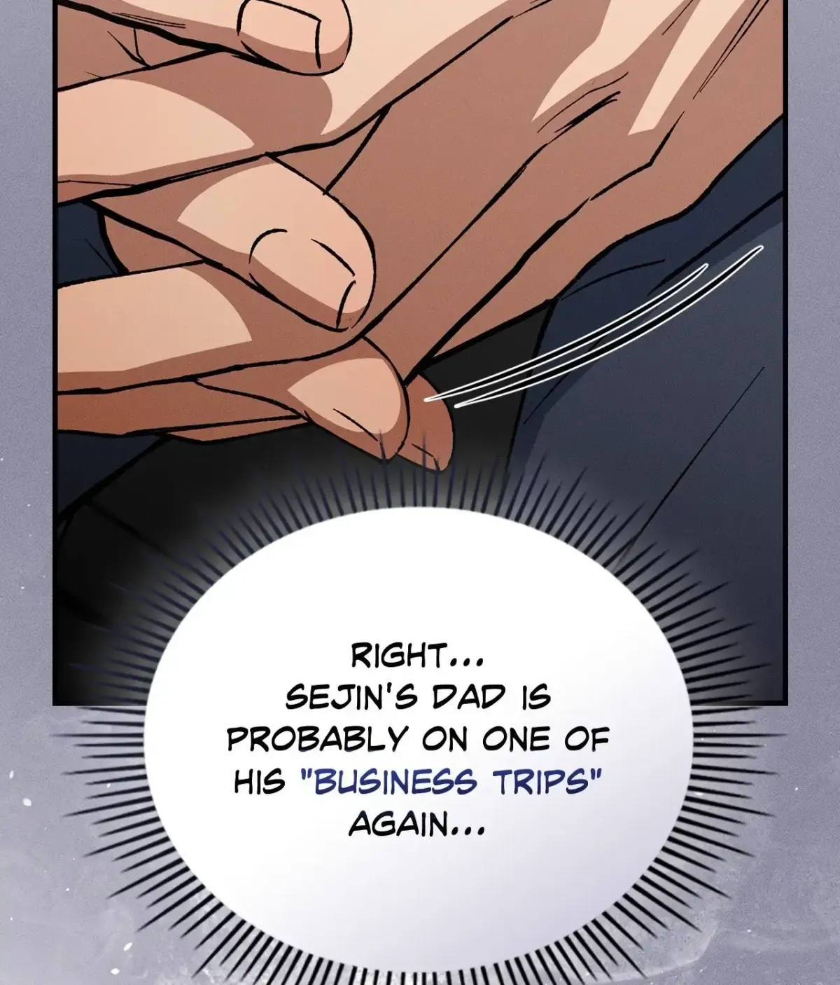 Wolf in White Chapter 21 page 112 - 