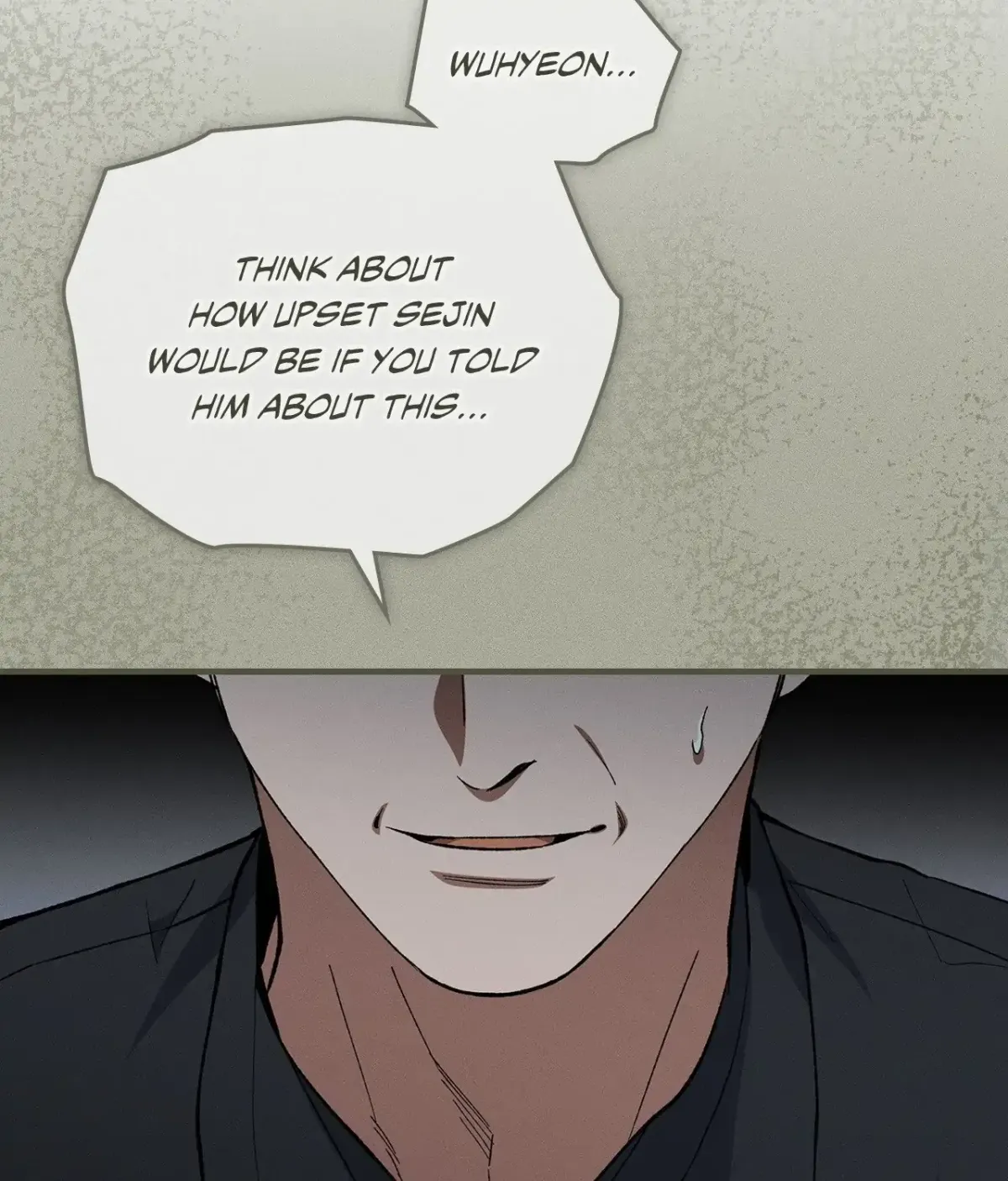 Wolf in White Chapter 21 page 116 - 