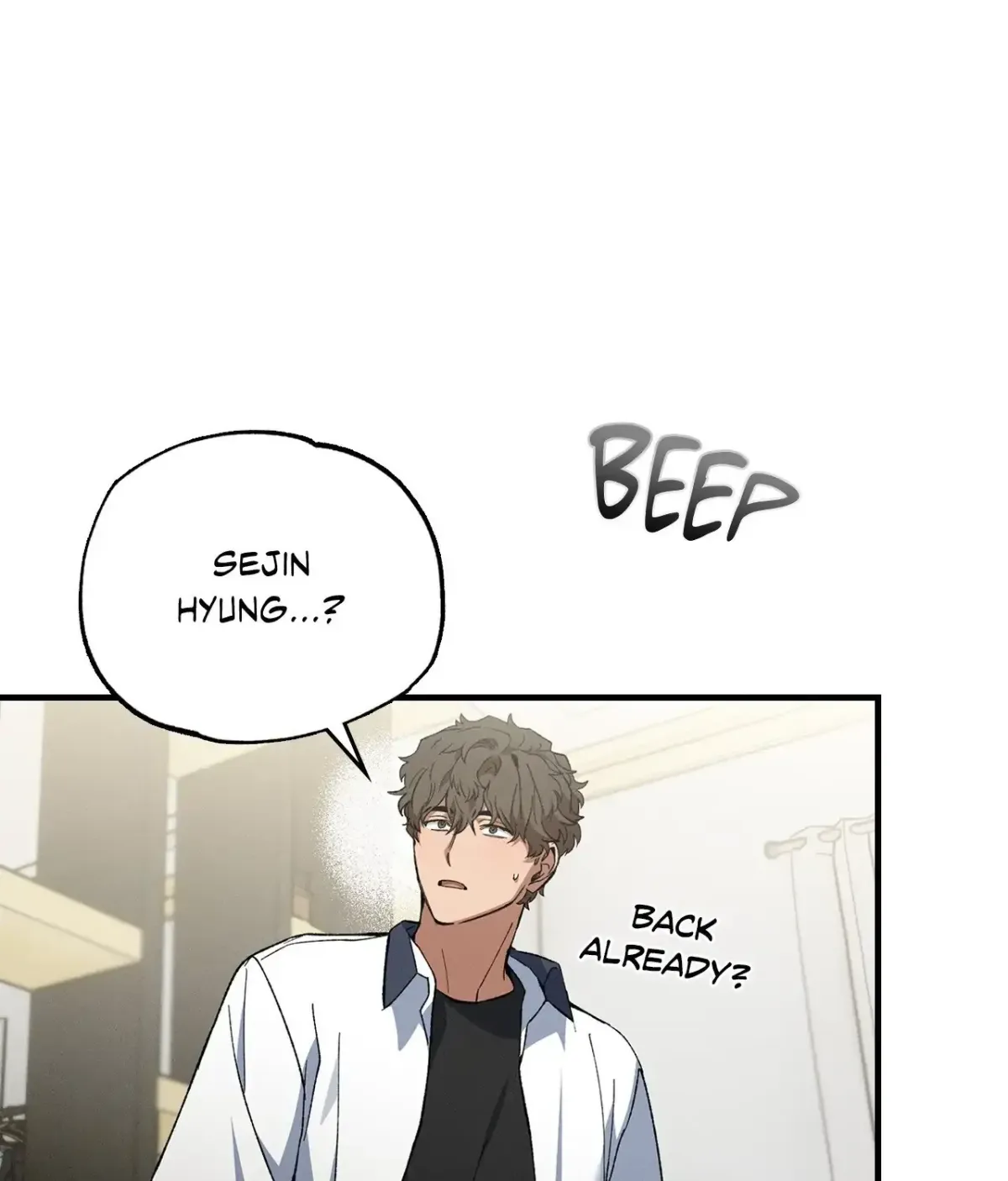 Wolf in White Chapter 21 page 121 - 