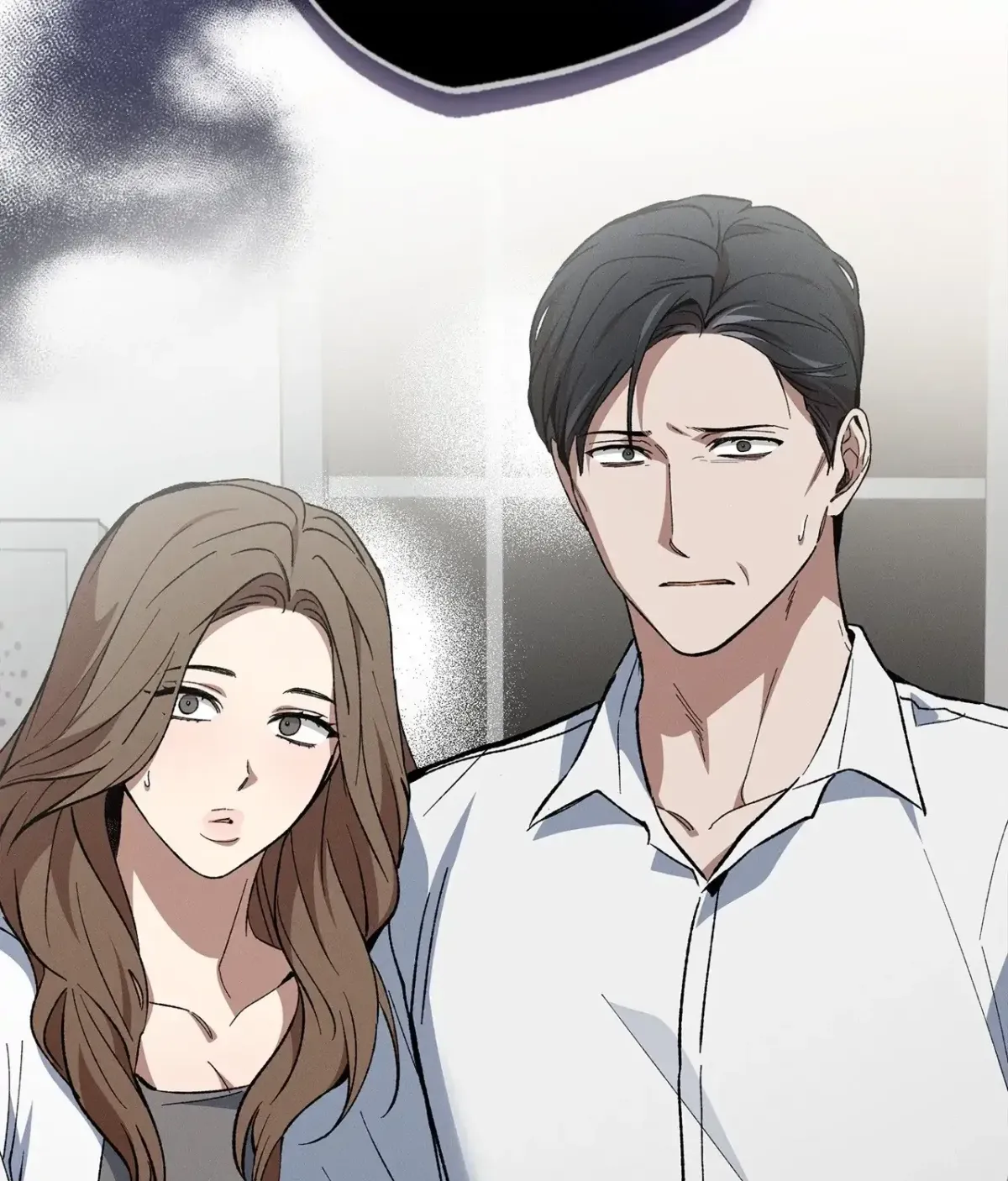 Wolf in White Chapter 21 page 127 - 