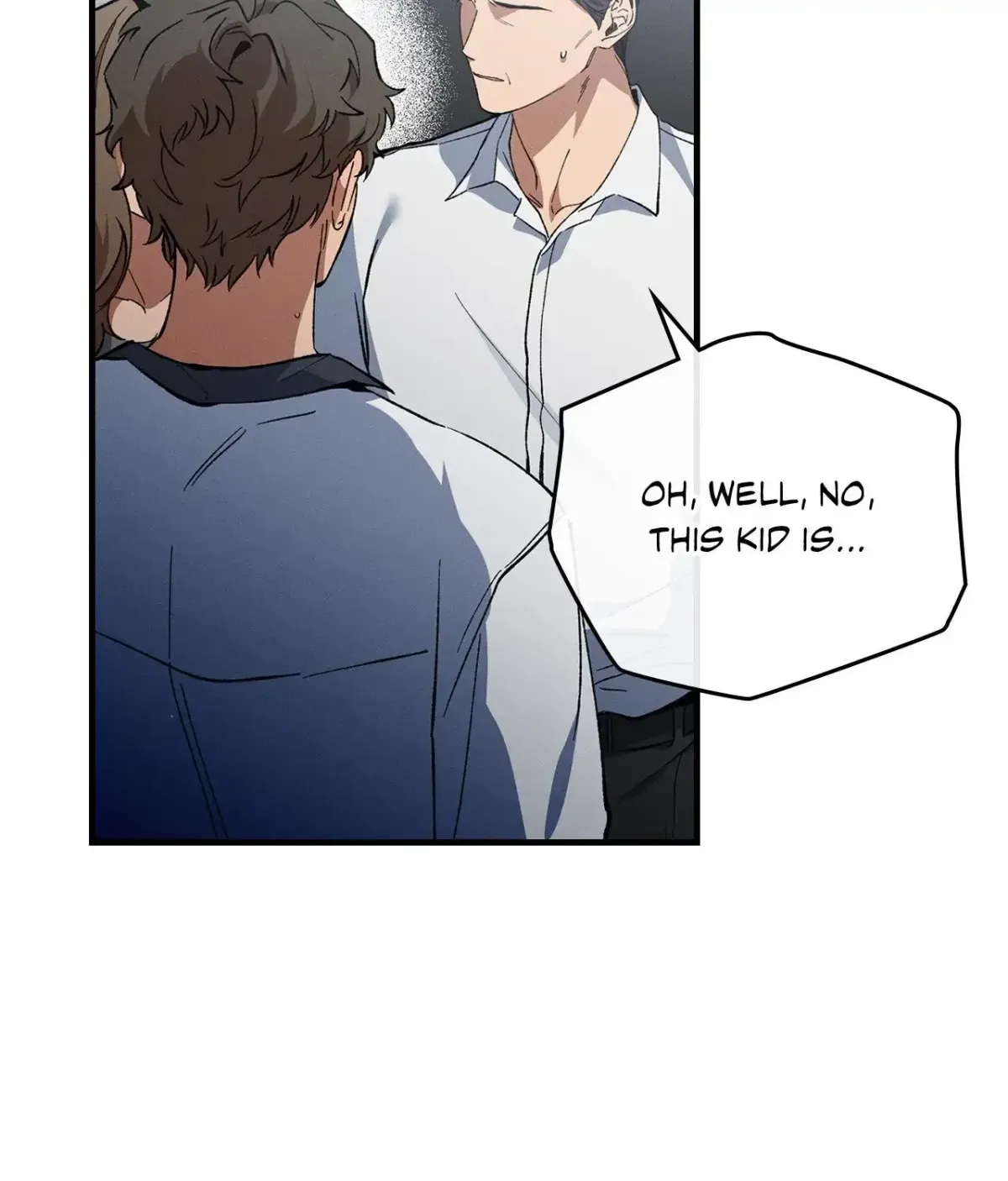 Wolf in White Chapter 21 page 131 - 