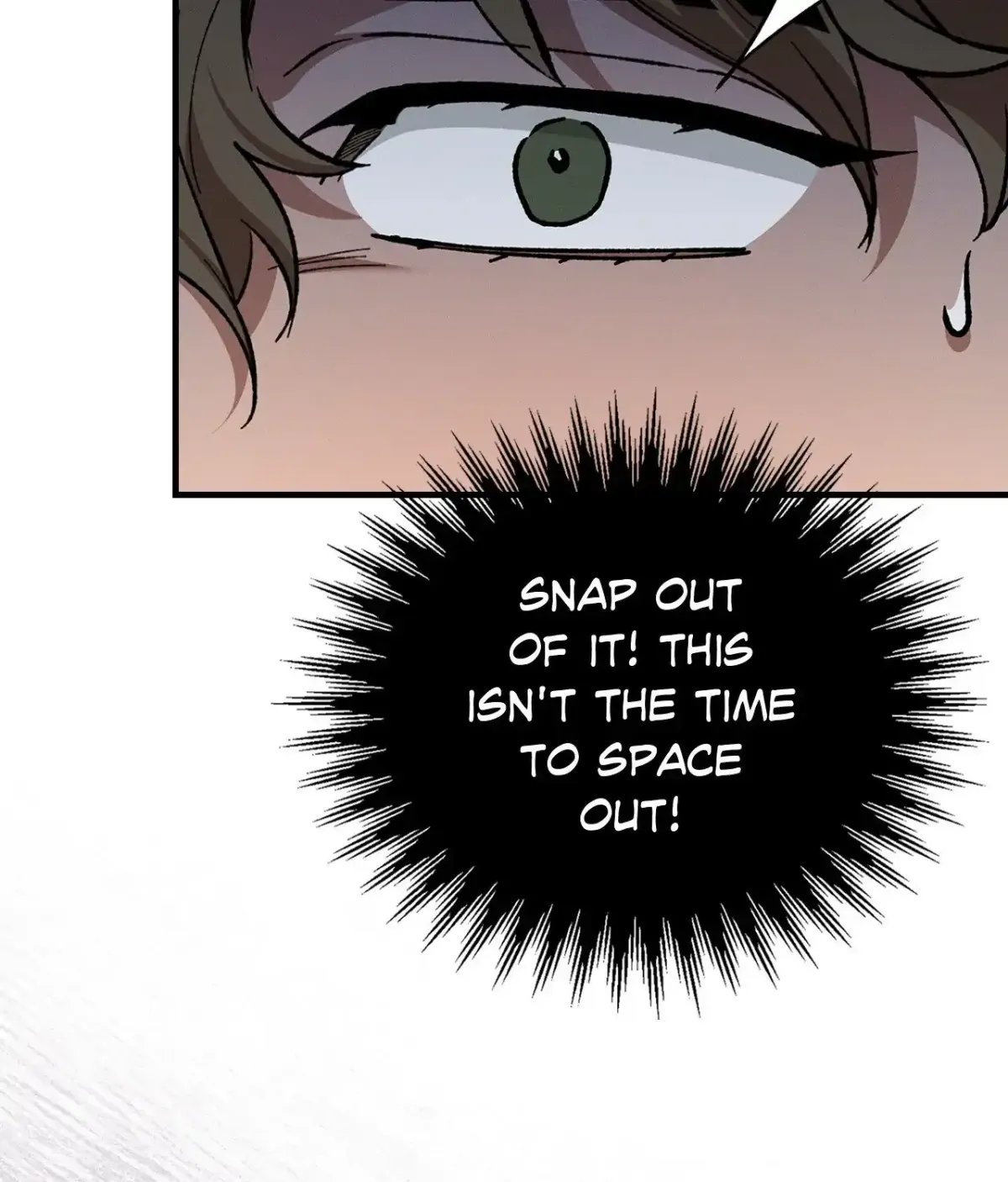 Wolf in White Chapter 21 page 133 - 