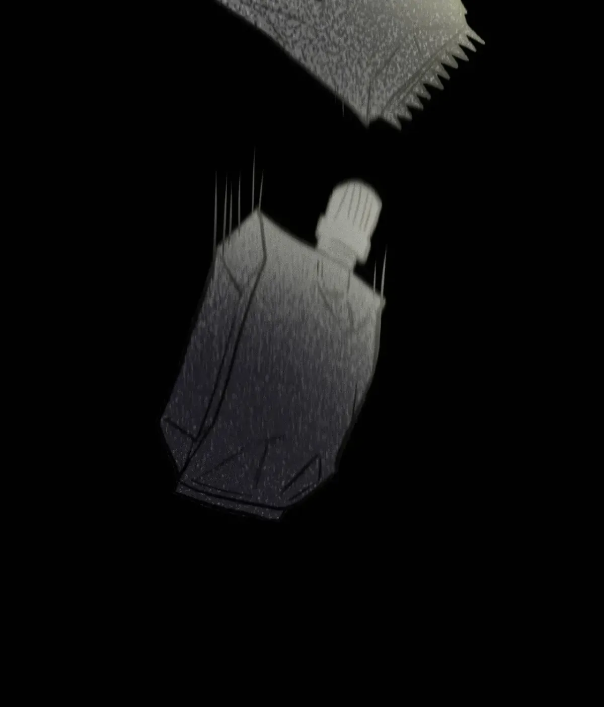 Wolf in White Chapter 21 page 137 - 