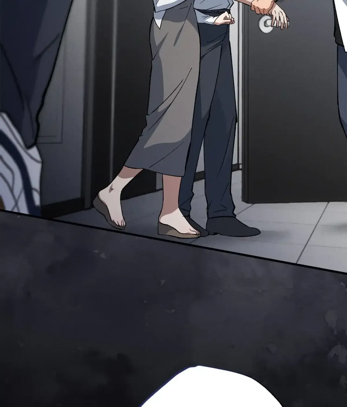 Wolf in White Chapter 21 page 140 - 
