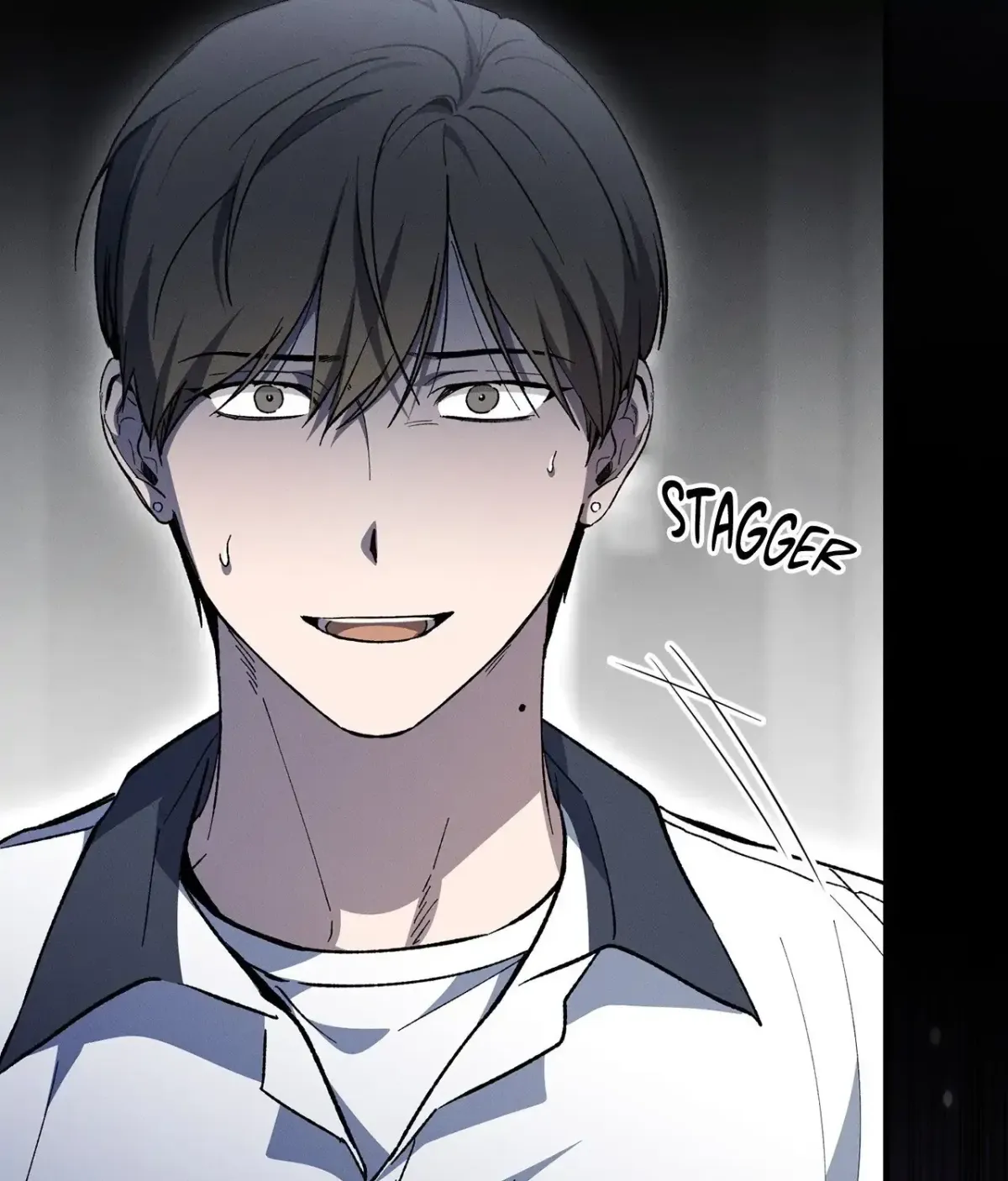 Wolf in White Chapter 21 page 142 - 