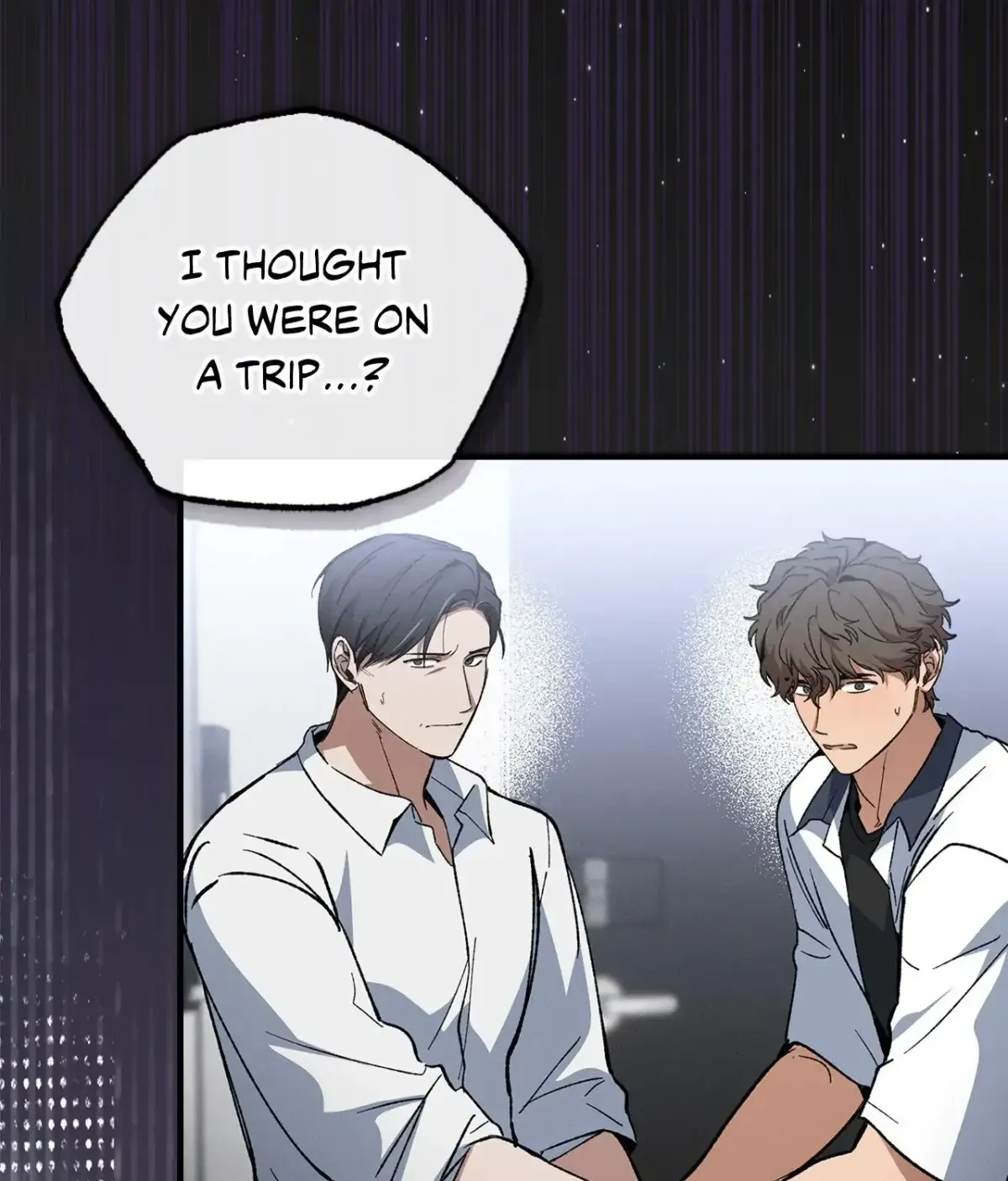 Wolf in White Chapter 21 page 144 - 