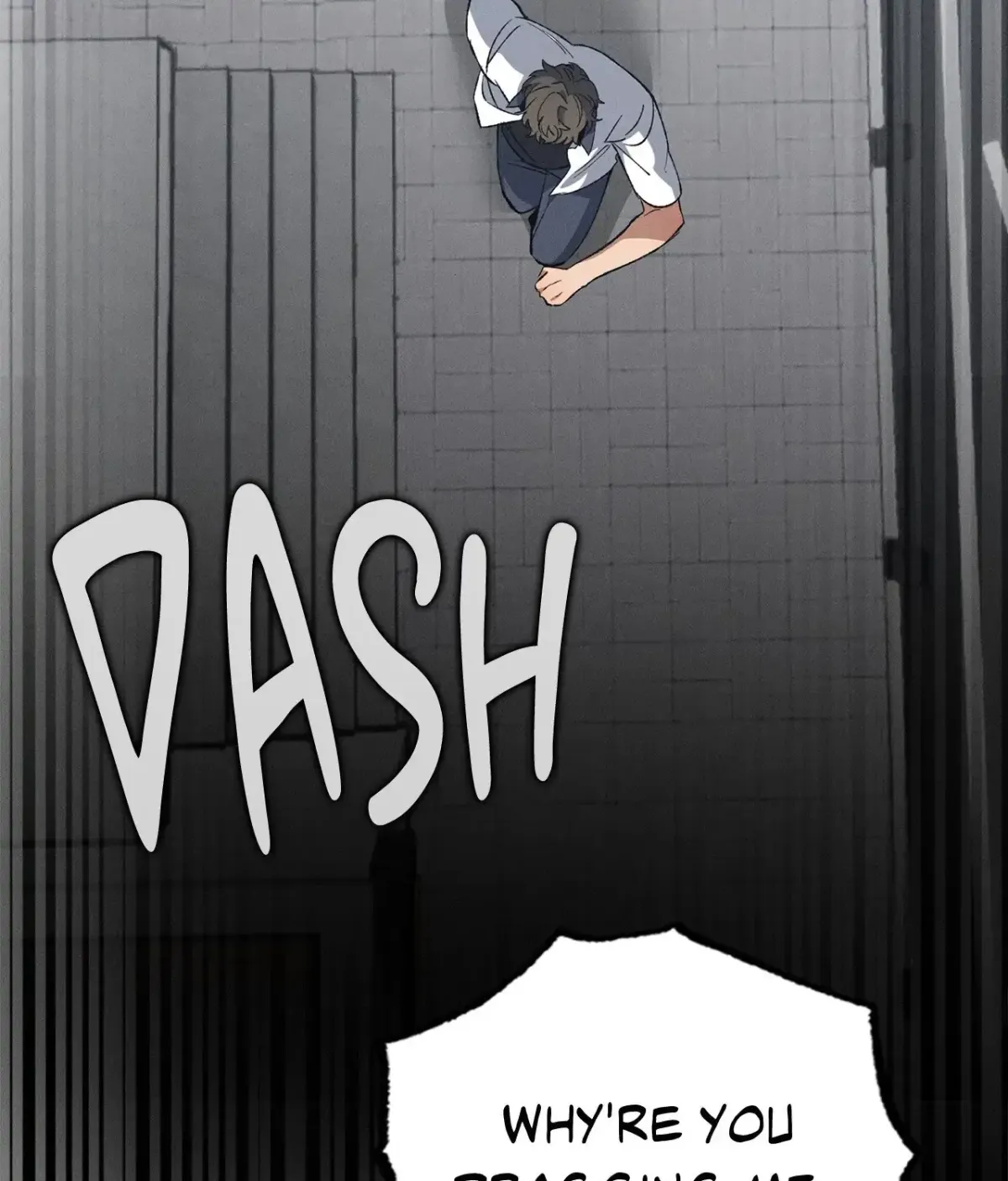 Wolf in White Chapter 21 page 156 - 