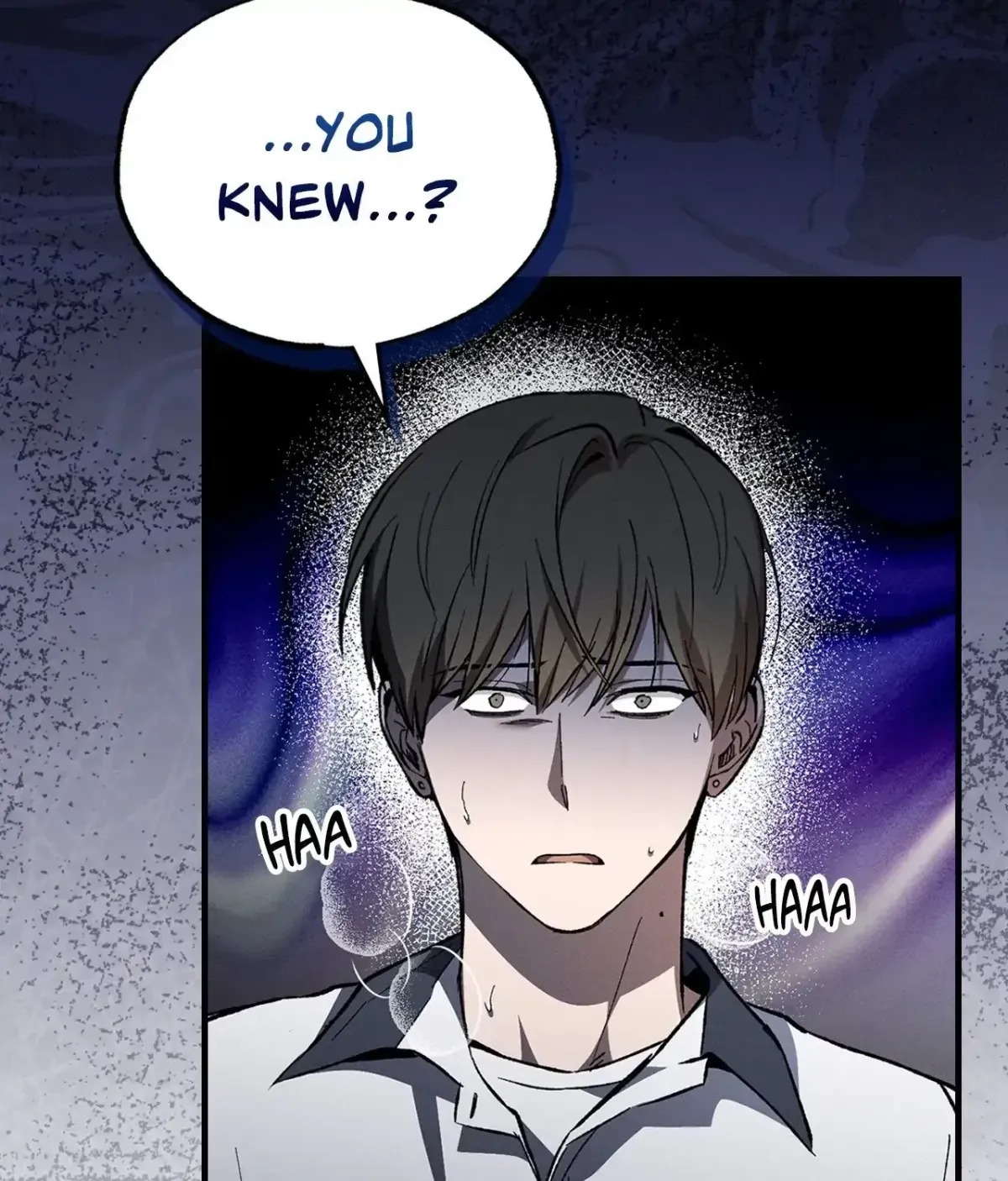 Wolf in White Chapter 21 page 163 - 