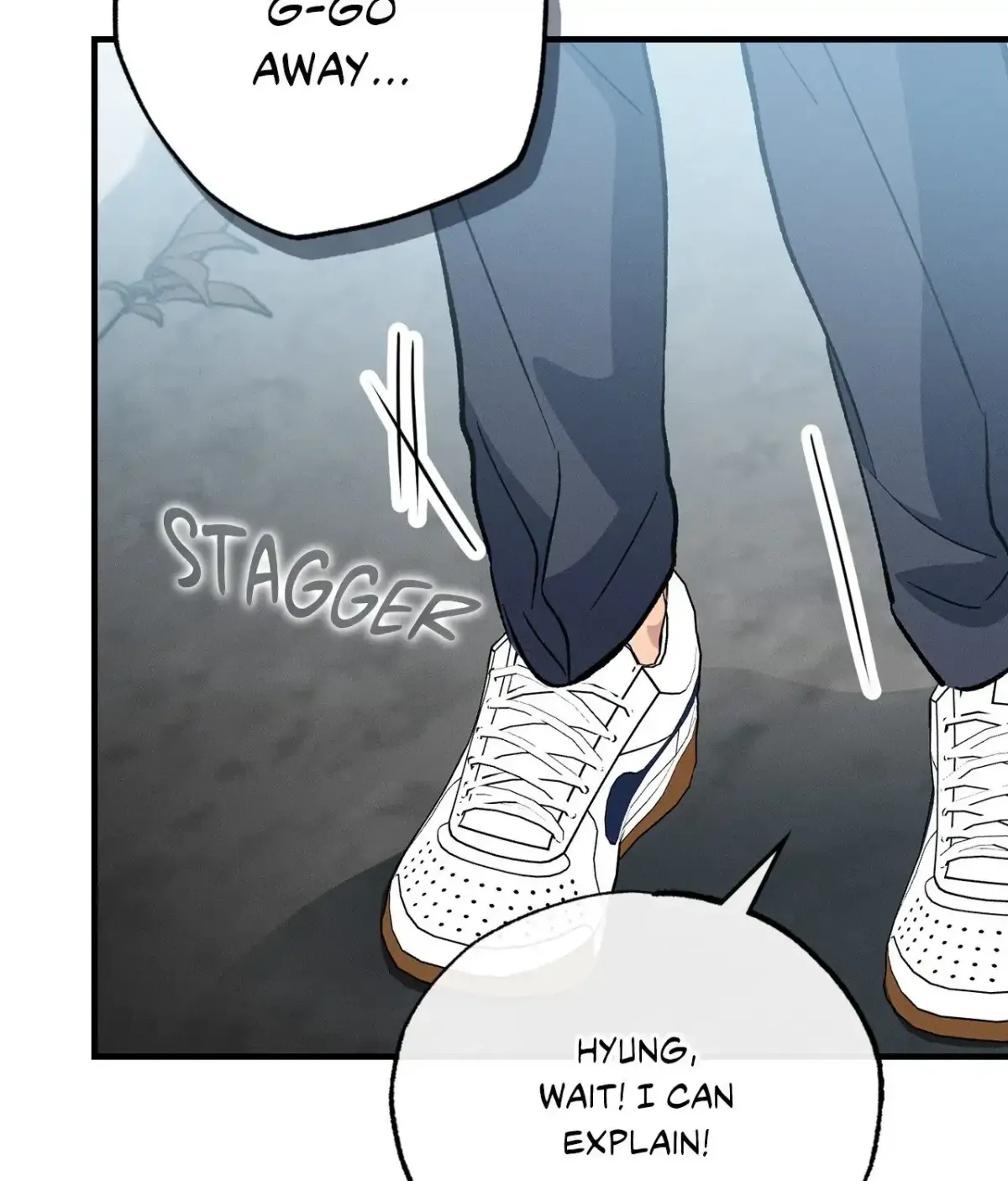 Wolf in White Chapter 21 page 171 - 