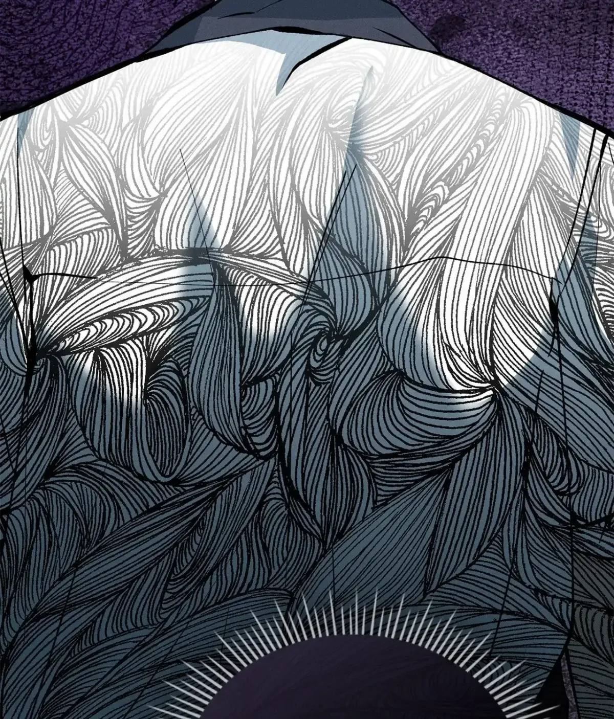 Wolf in White Chapter 21 page 179 - 
