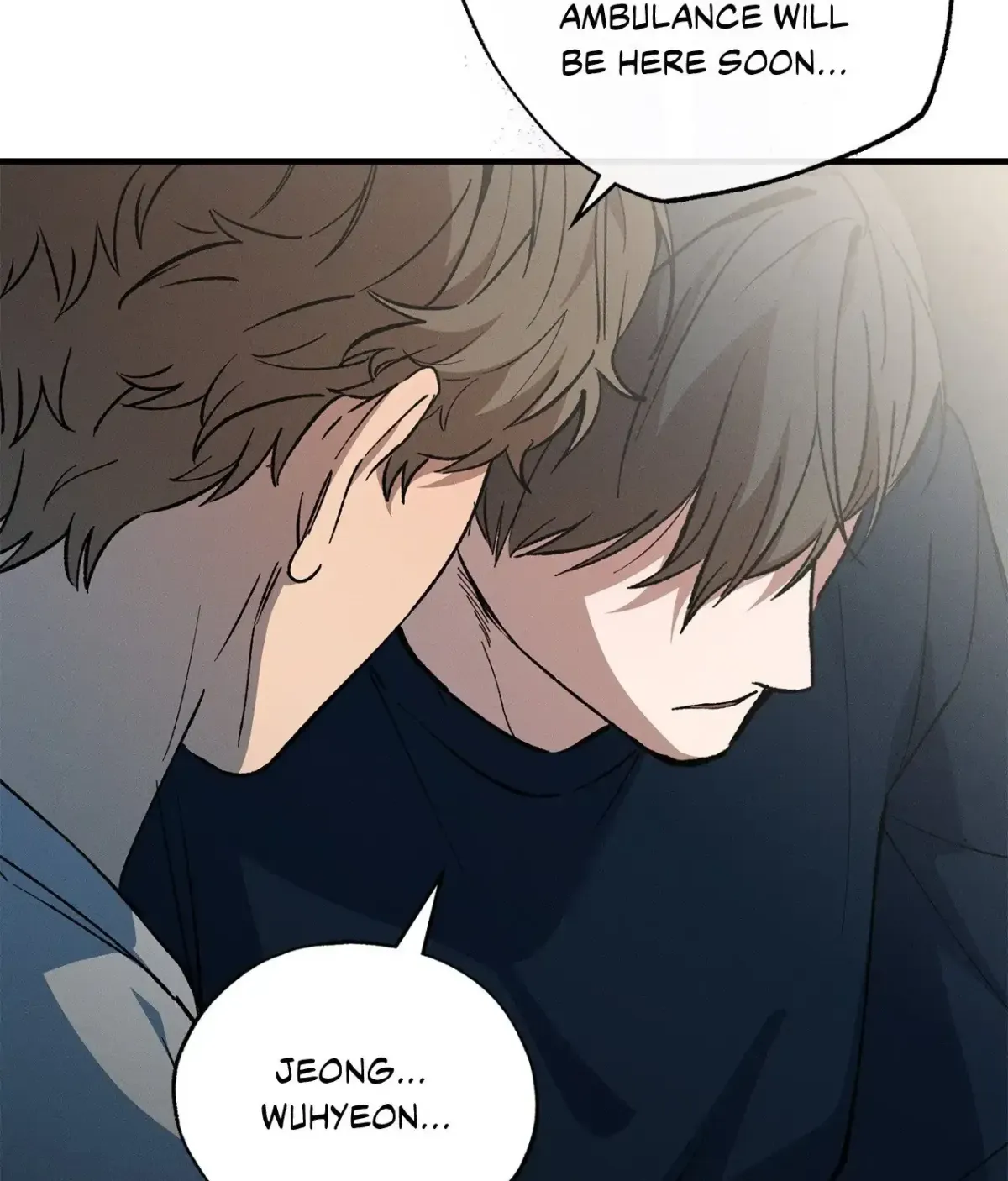 Wolf in White Chapter 21 page 198 - 