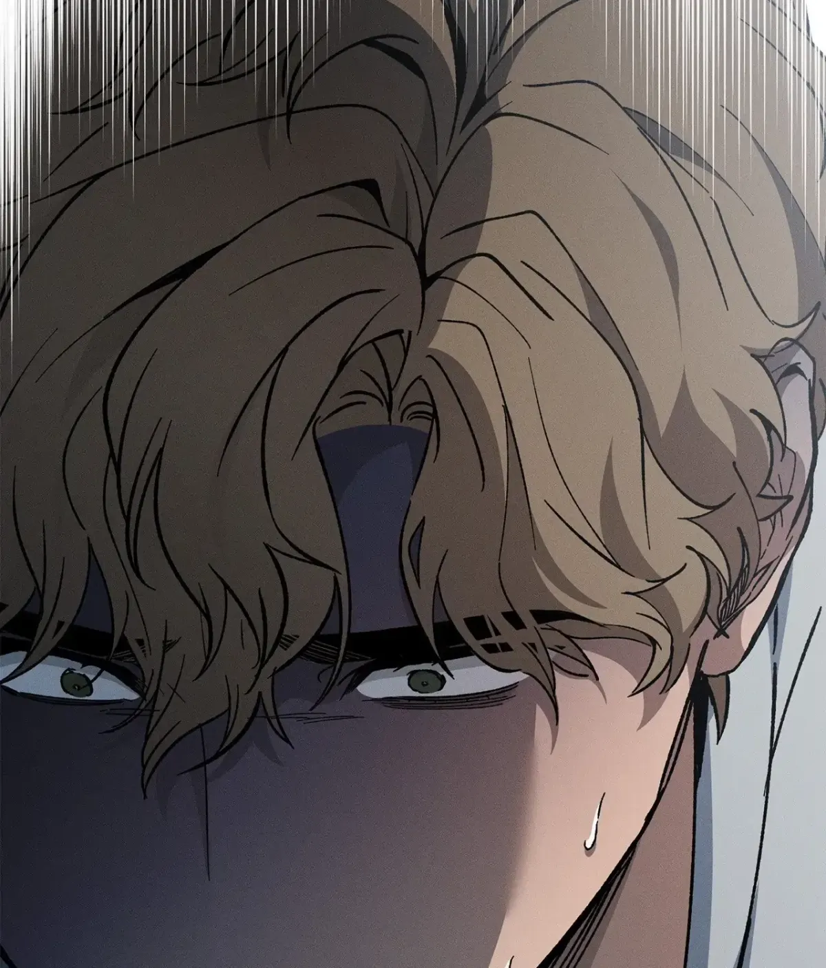 Wolf in White Chapter 21 page 204 - 