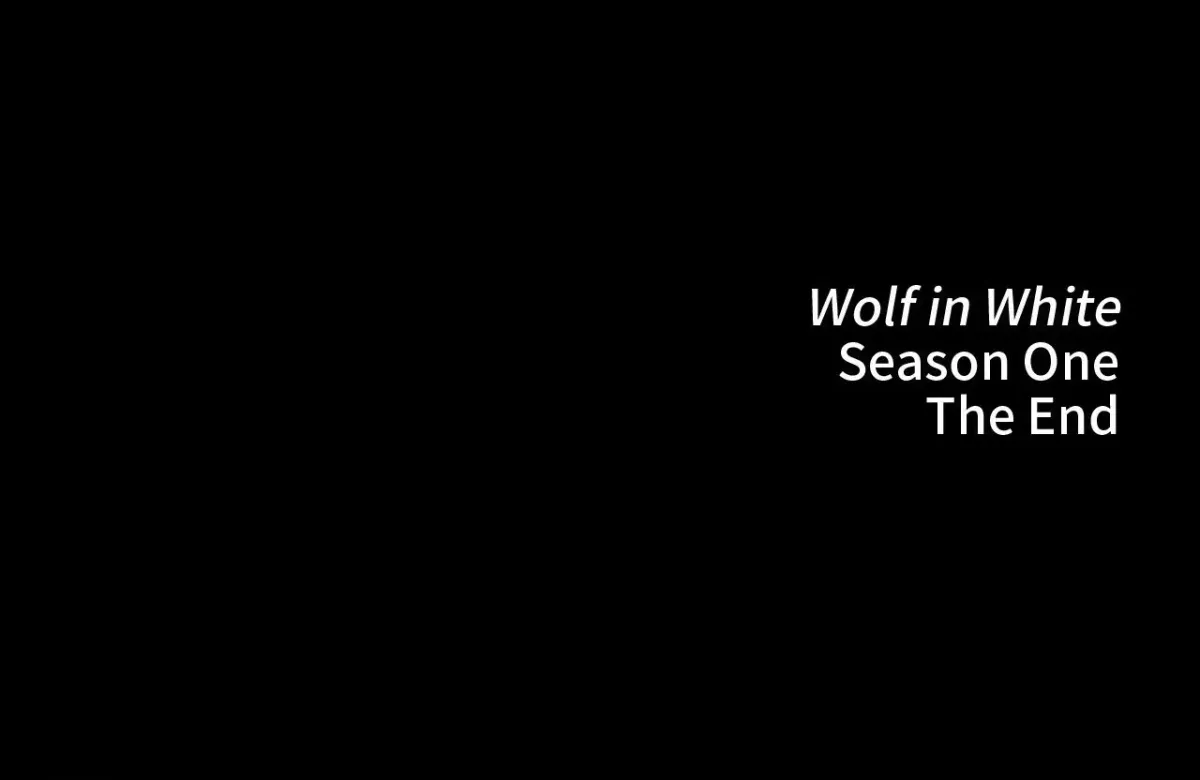 Wolf in White Chapter 21 page 210 - 