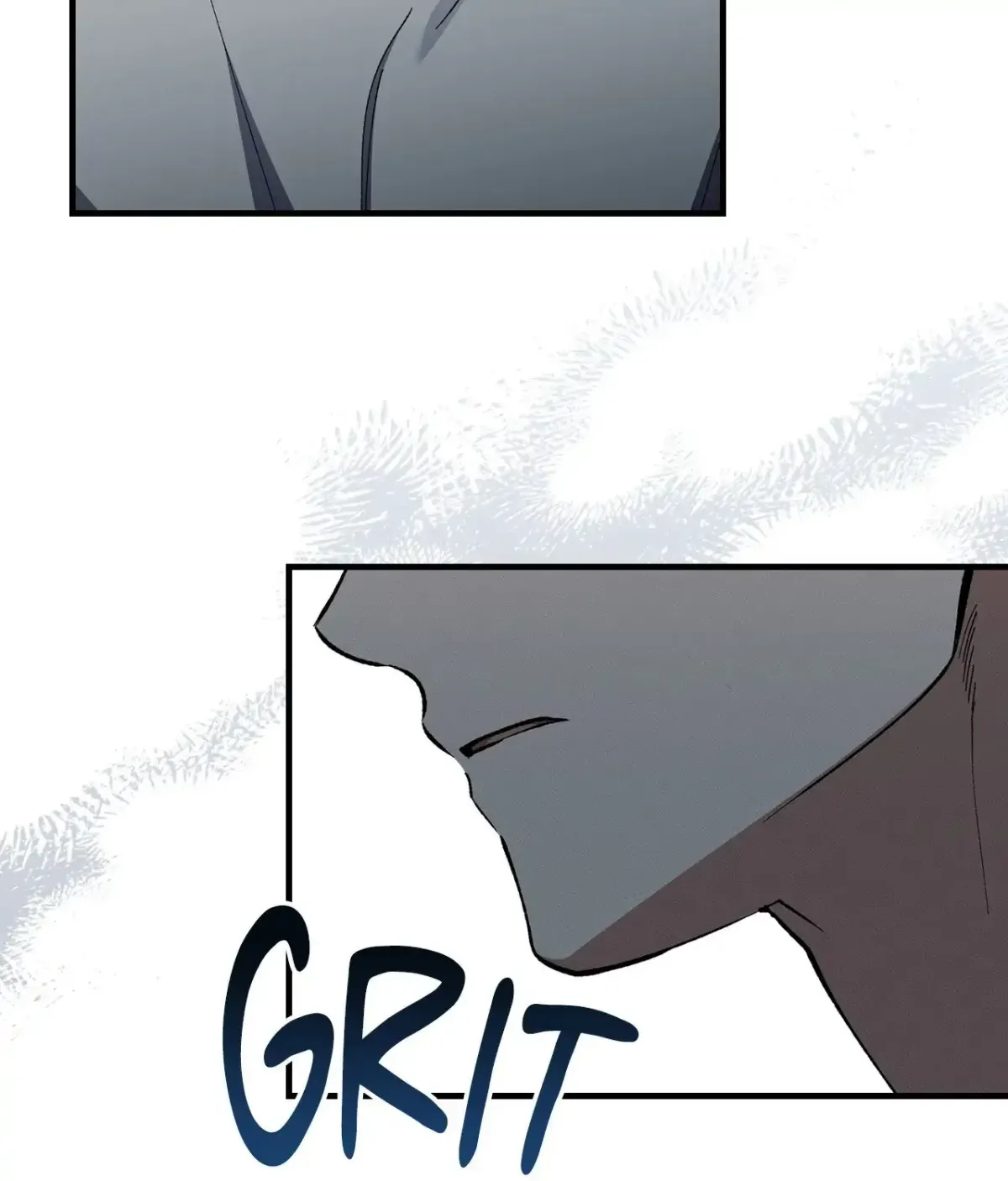 Wolf in White Chapter 21 page 25 - 