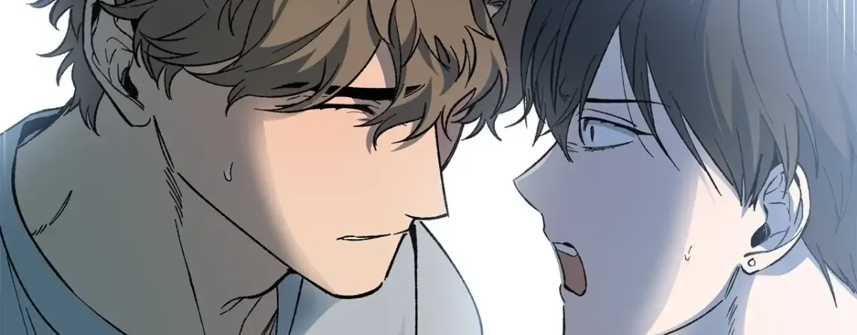 Wolf in White Chapter 21 page 28 - 