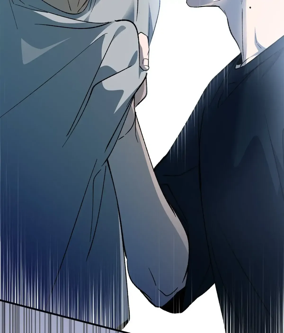 Wolf in White Chapter 21 page 29 - 