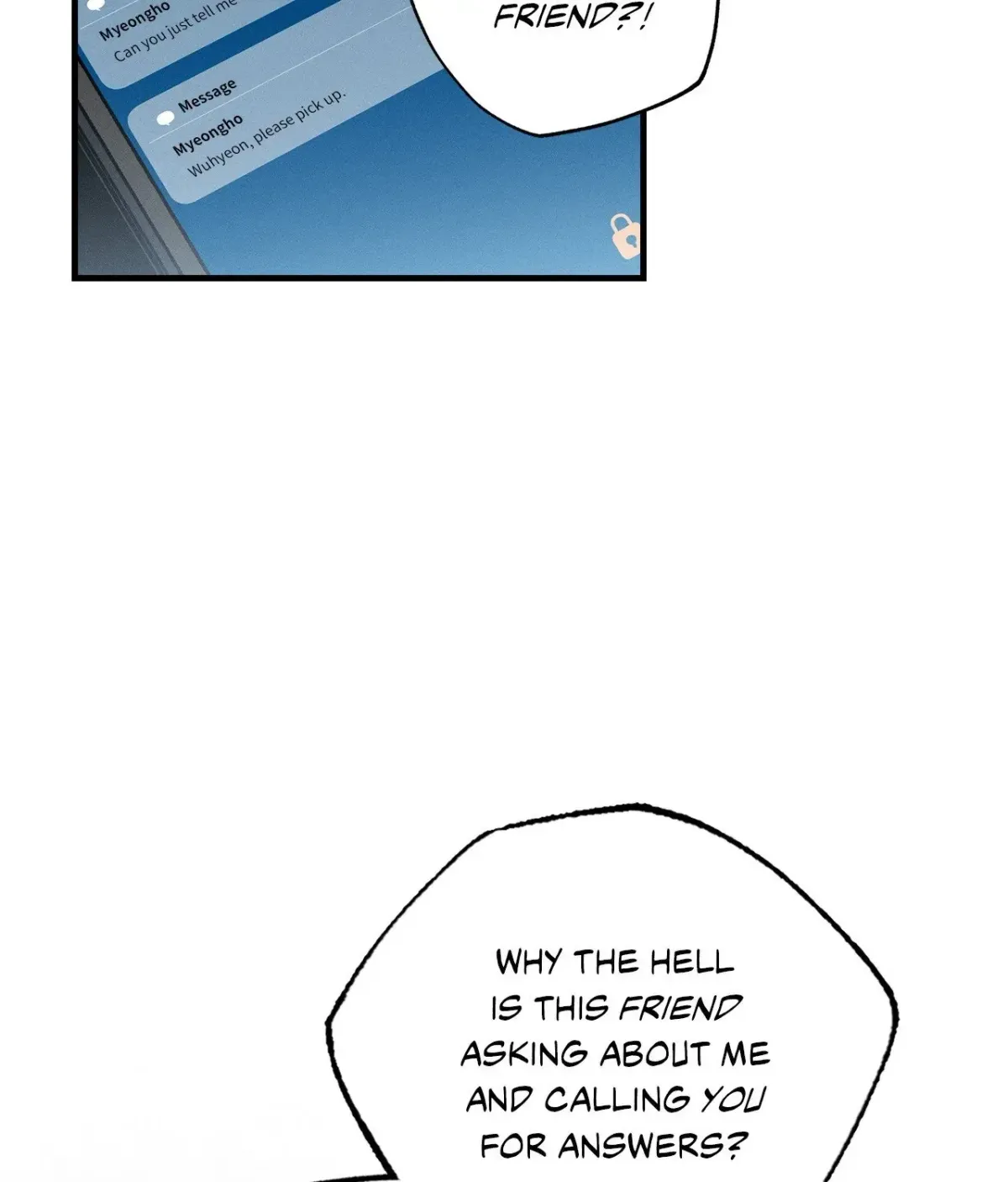 Wolf in White Chapter 21 page 4 - 
