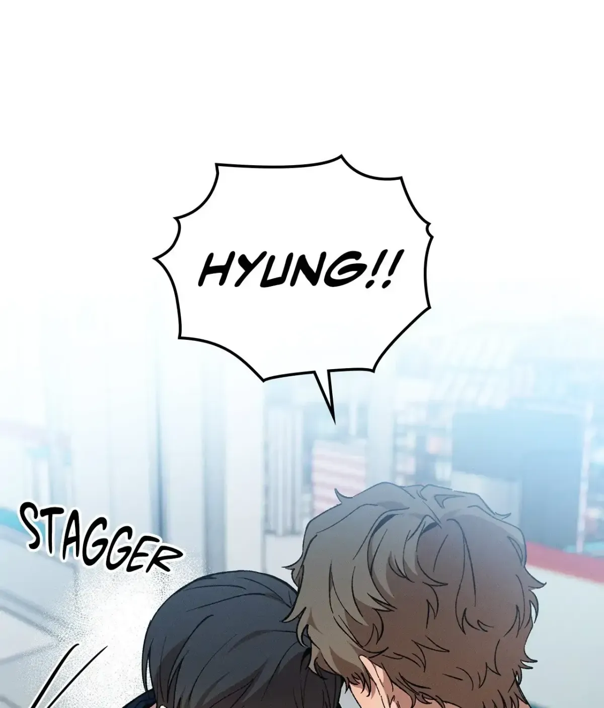 Wolf in White Chapter 21 page 39 - 