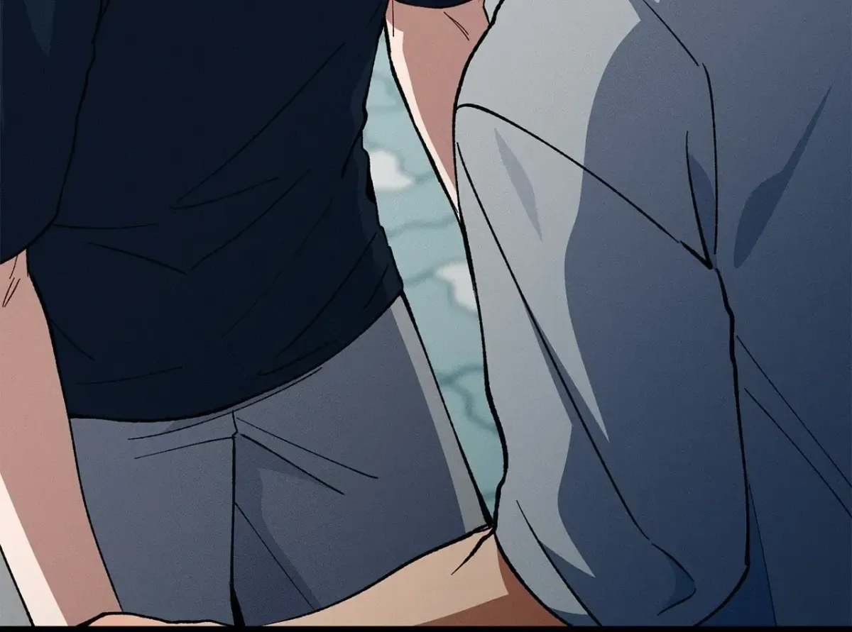 Wolf in White Chapter 21 page 41 - 