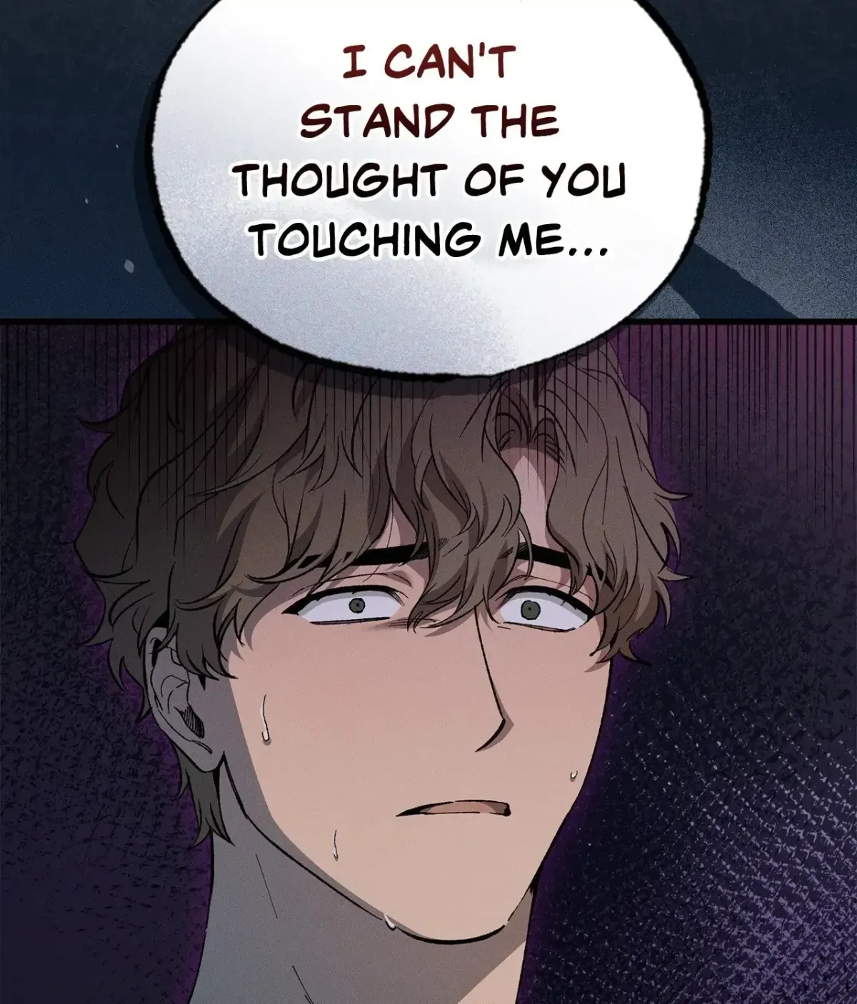 Wolf in White Chapter 21 page 46 - 