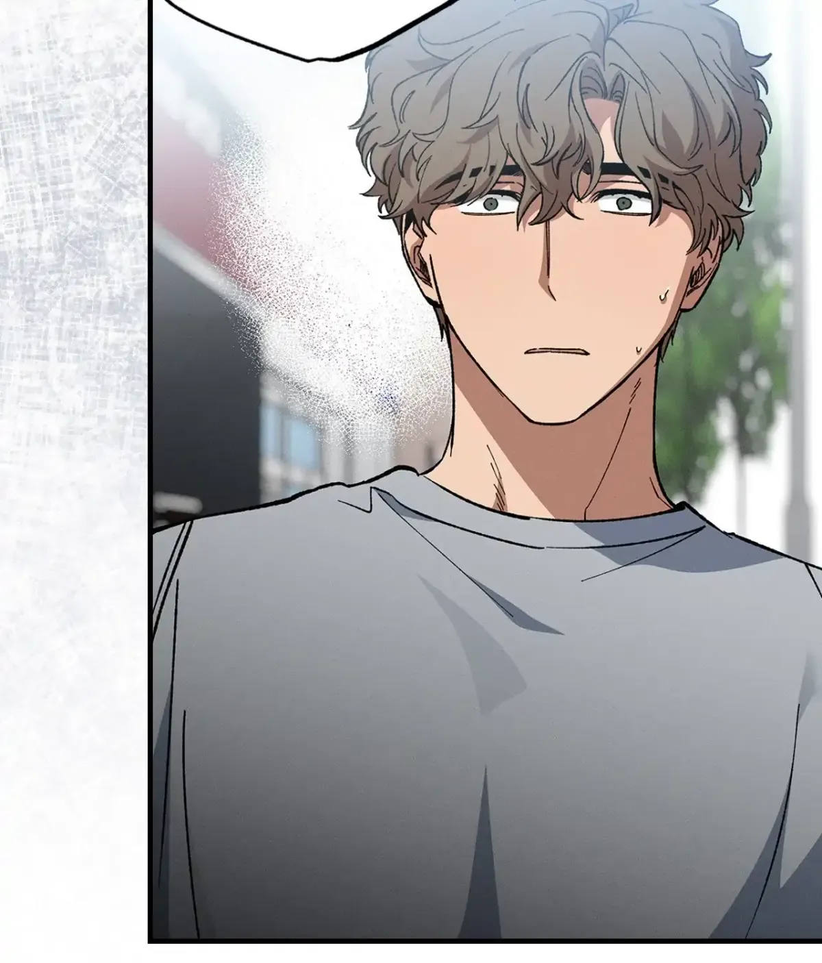 Wolf in White Chapter 21 page 6 - 