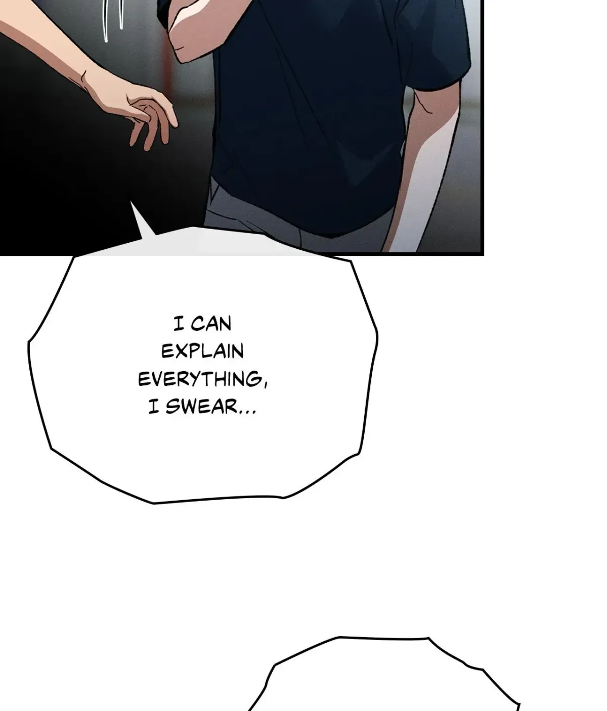 Wolf in White Chapter 21 page 60 - 