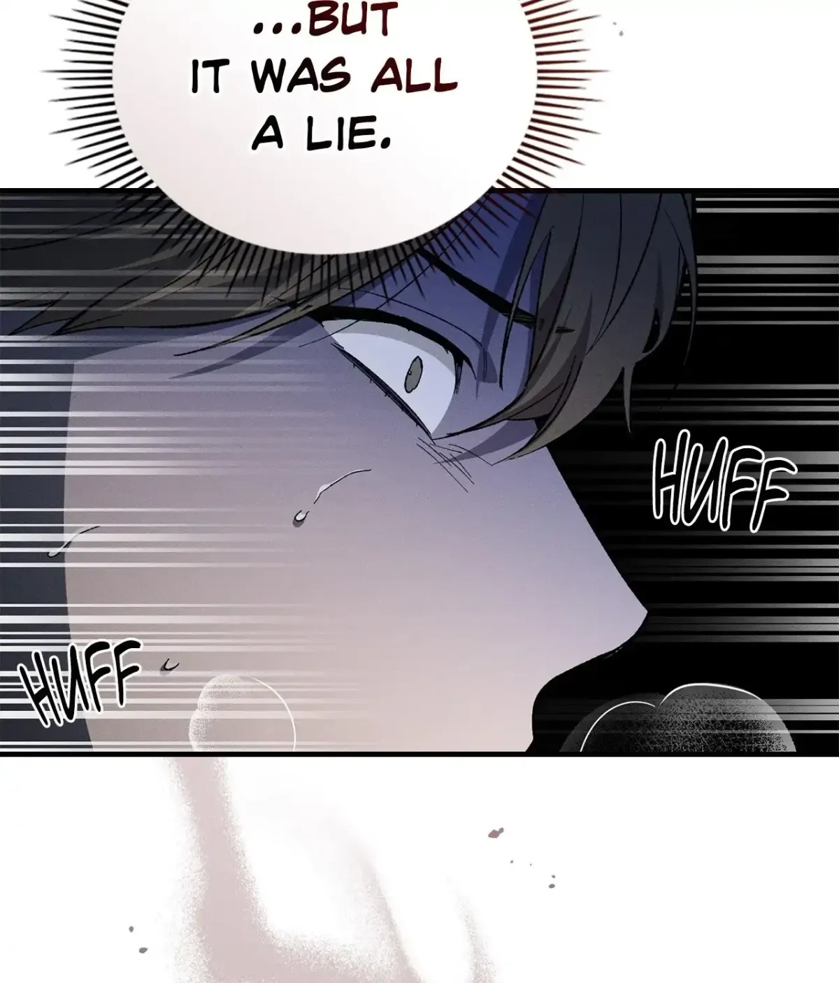Wolf in White Chapter 21 page 70 - 